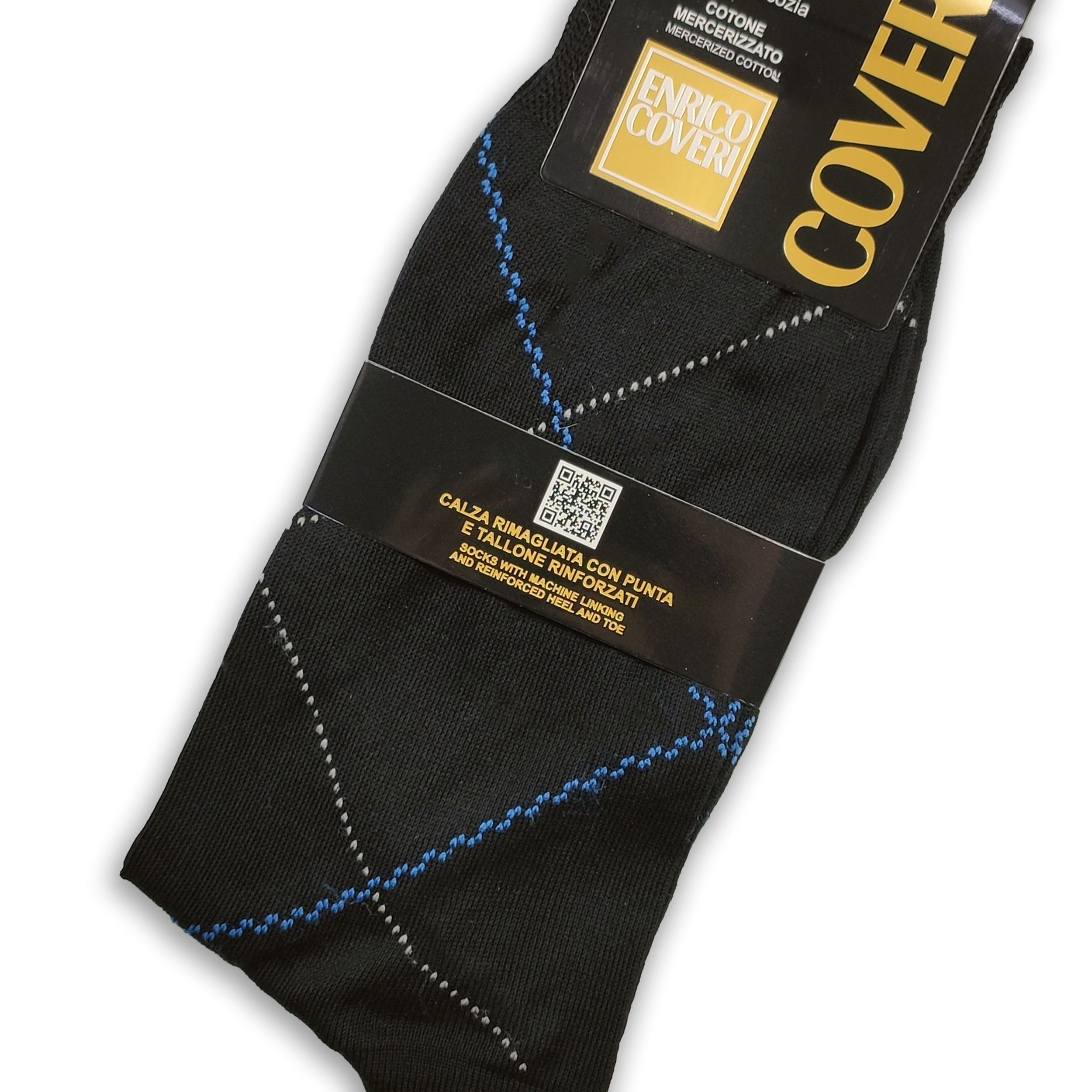 Men's Rombi Short Socks Image