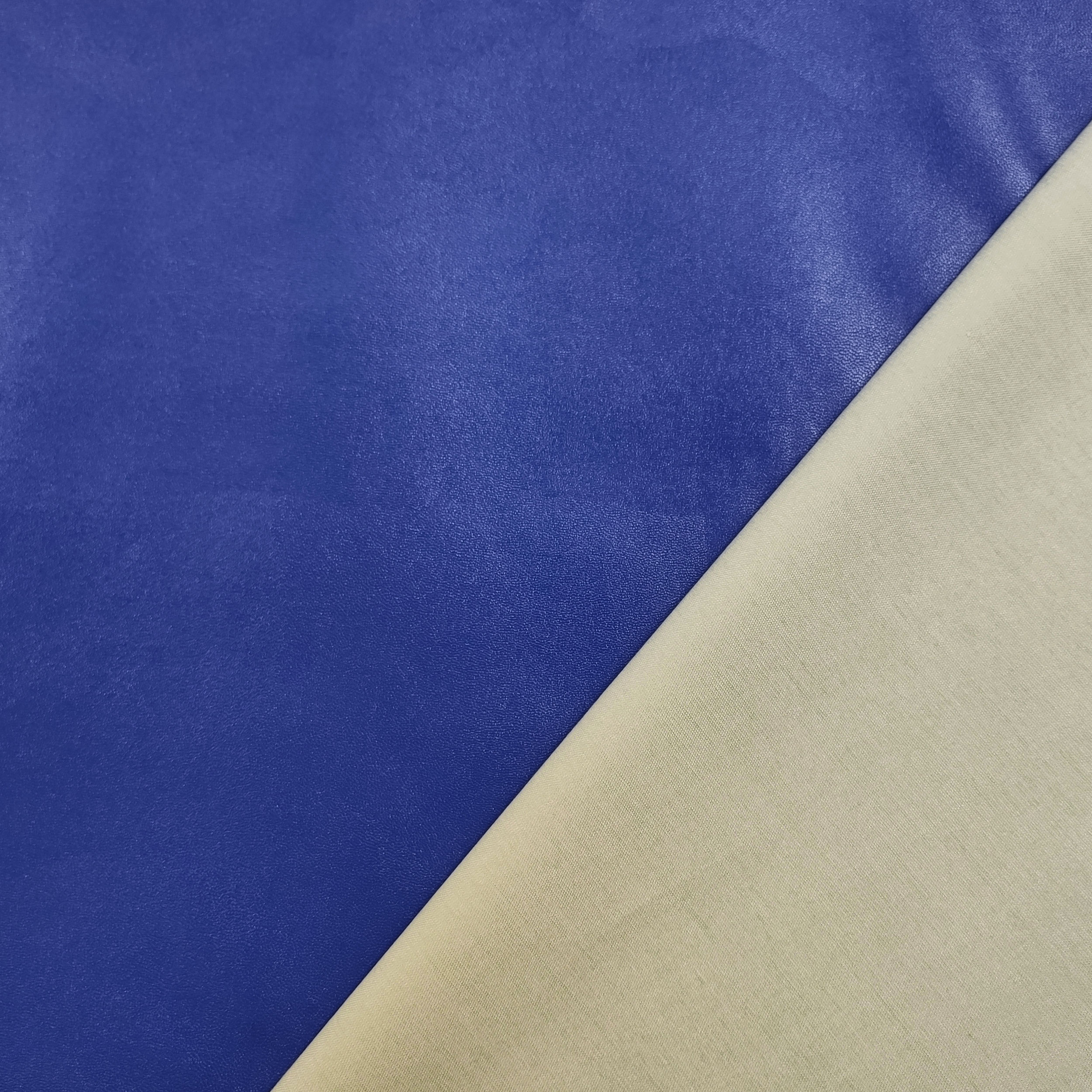 Lightweight Faux Leather  Image