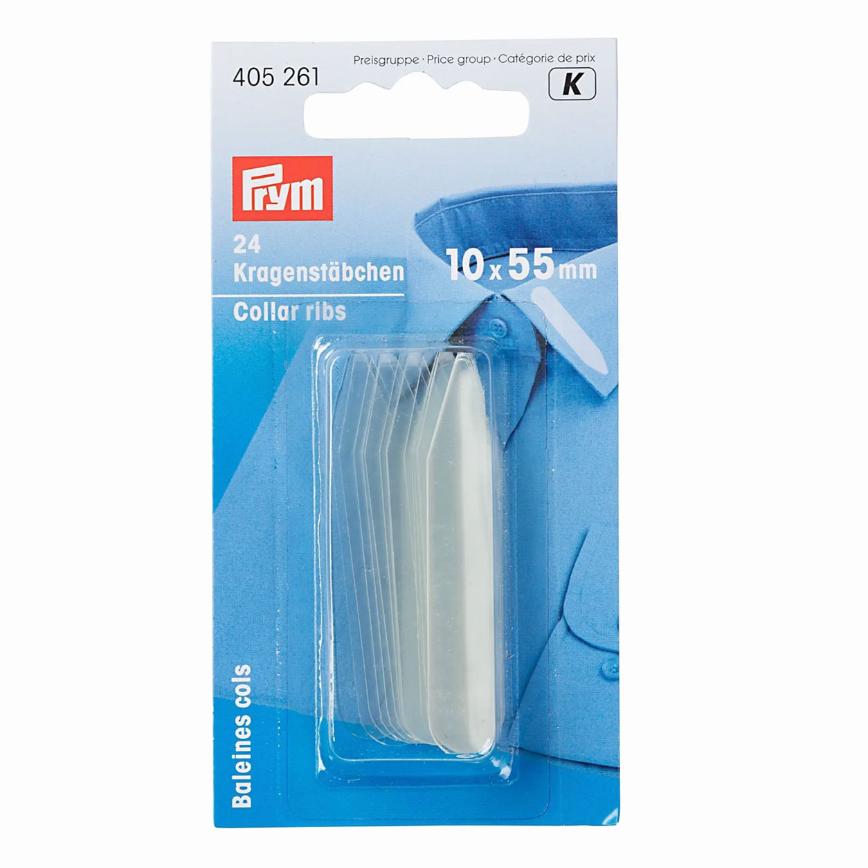 Prym Spannzangenzapfen