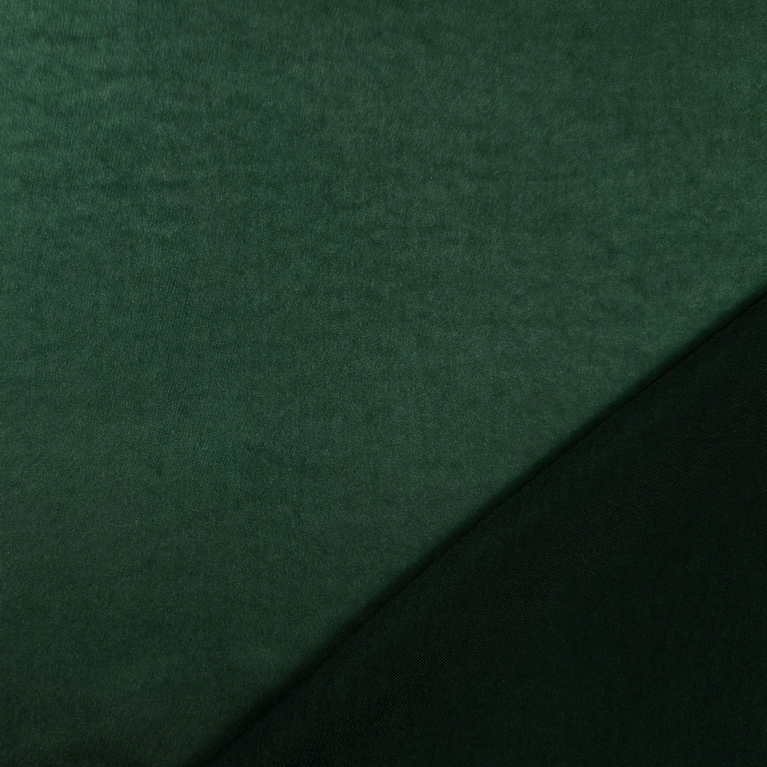 Satin Elastique Opaque Lavé Image