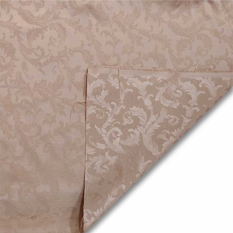 Upholstery Floral Damask Image