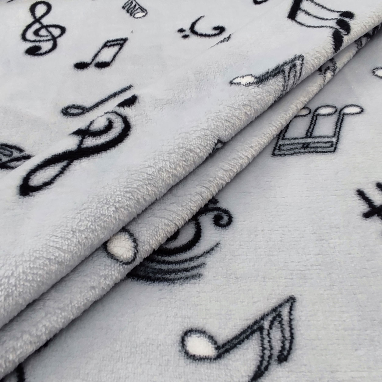 Notas de mano Cashmere Pilas