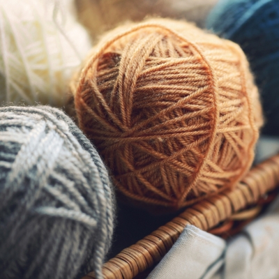Wool Yarns