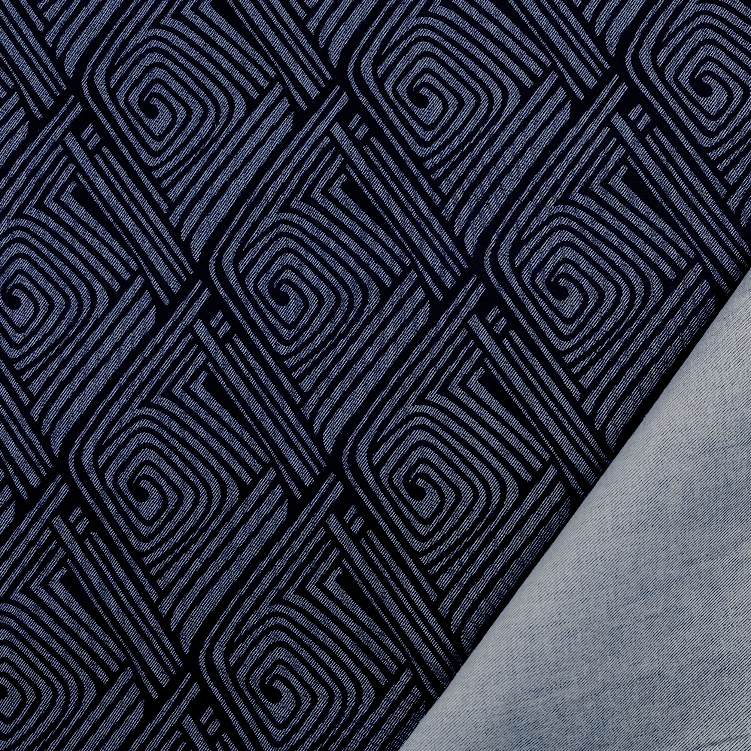 Jeans Fashion Azul