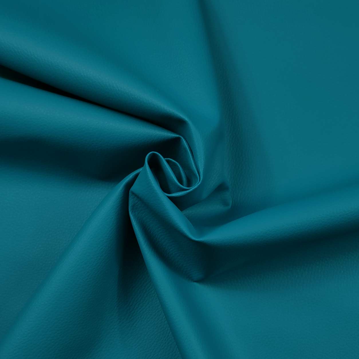 Upholstery Smooth Faux Leather Fabric Image