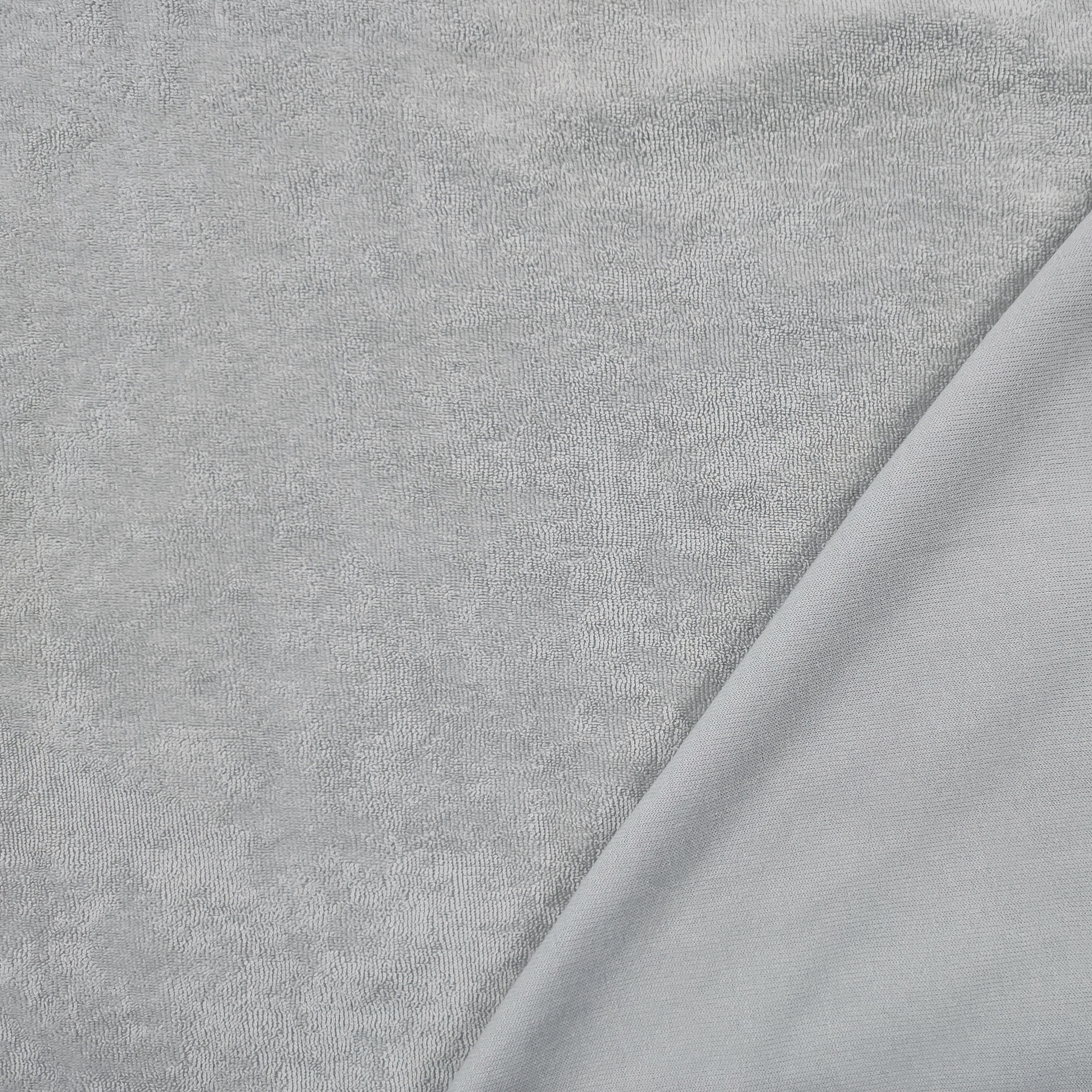 Baby Terry Fabric Image