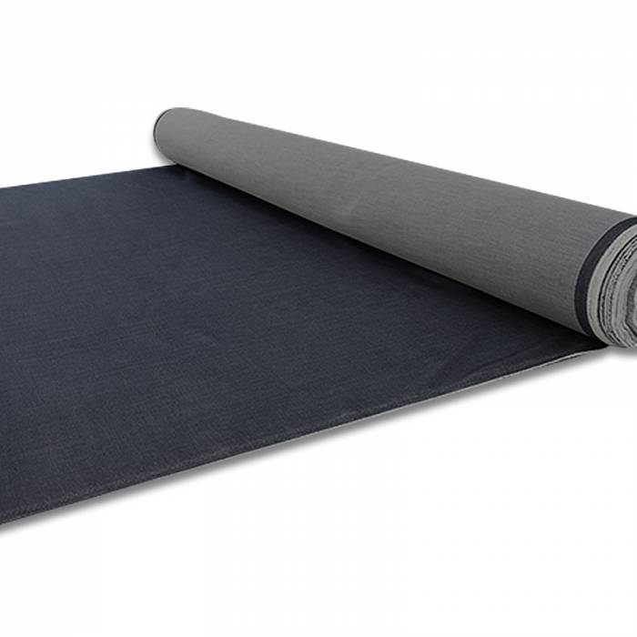 Tejido ligero Chambray Jeans