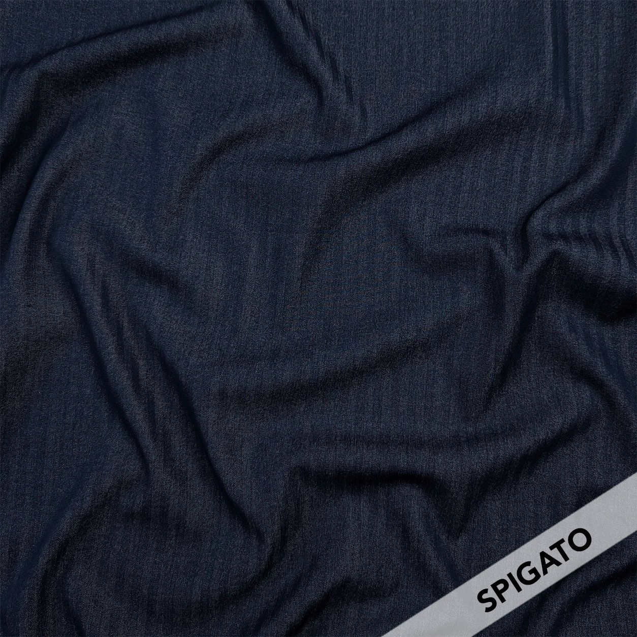 Cady Soft Jeans Dark Blue Image