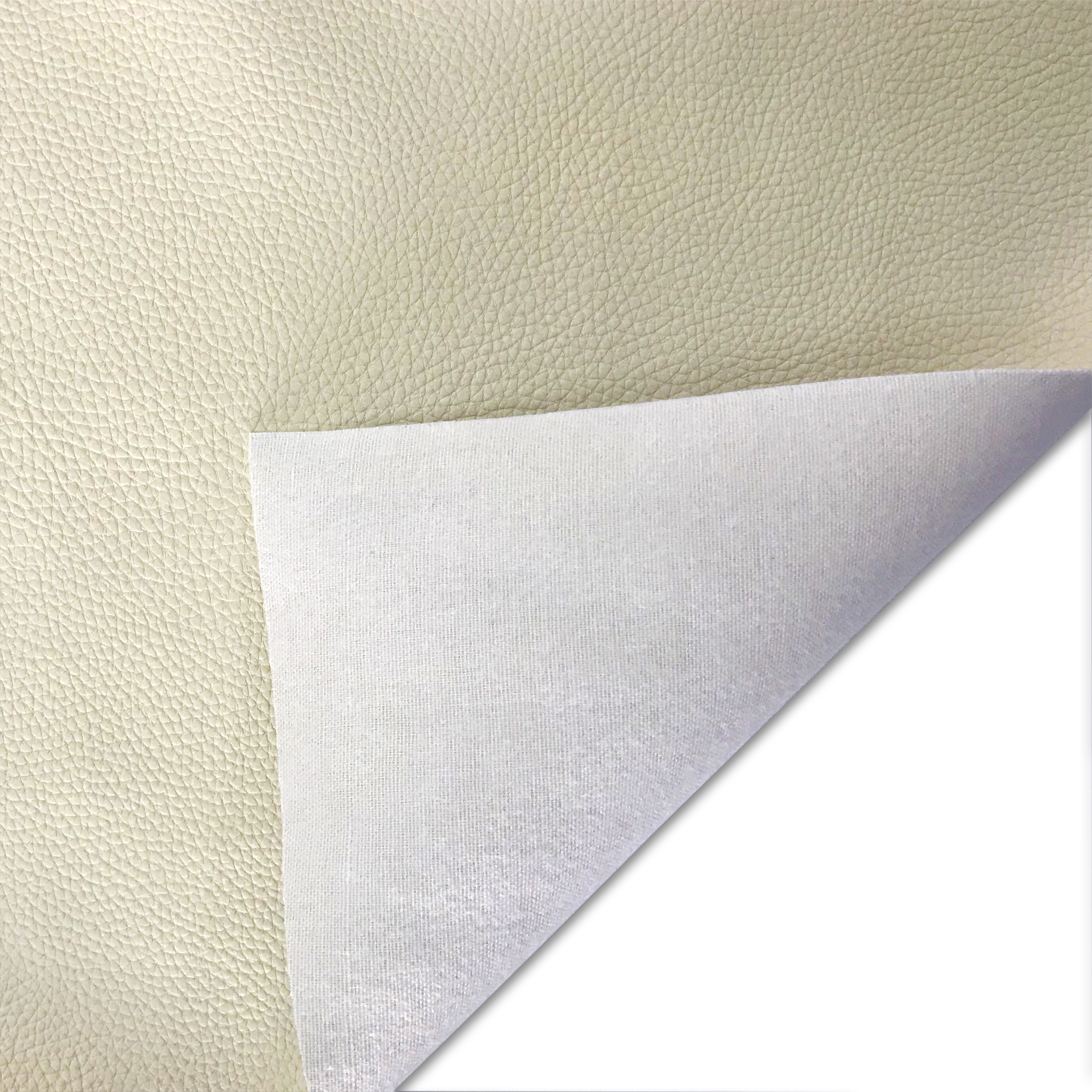 Faux Waterproof Leather Coupled Image