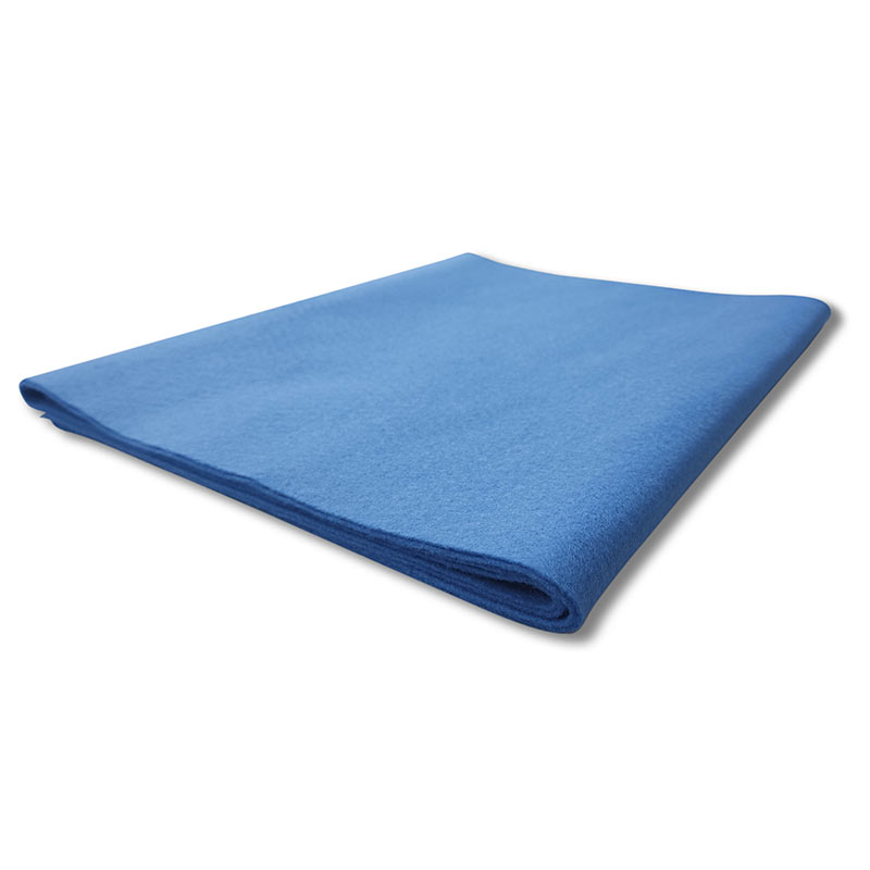 Soft Thin Felt Sheet Image