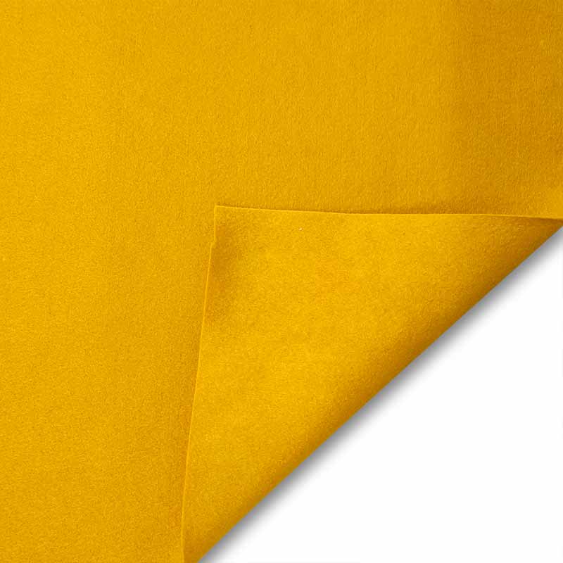 Unicolour Soft Thin Felt Image