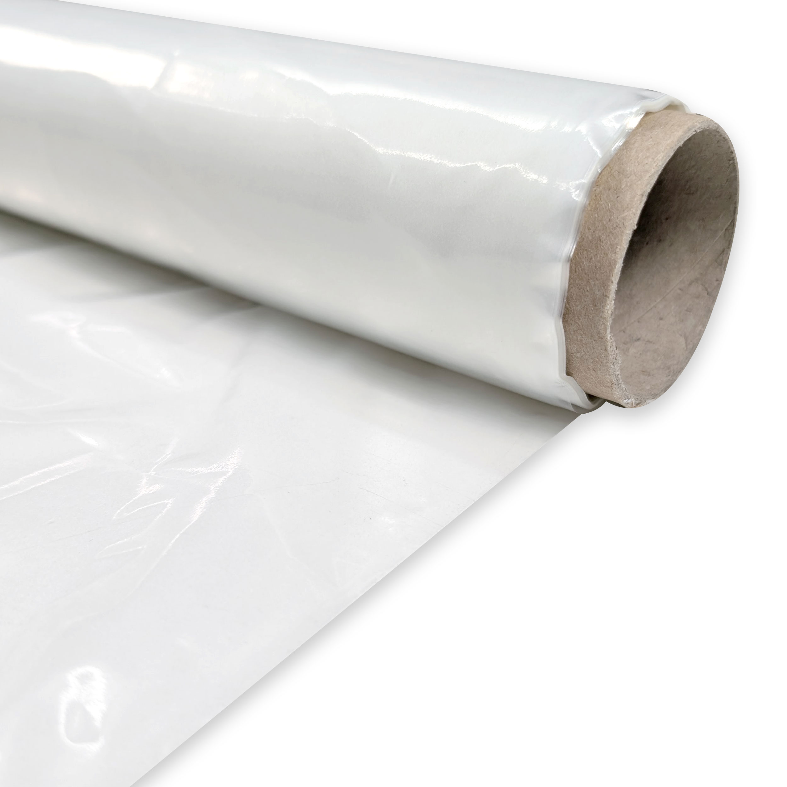 Transparent Soluble Film Image
