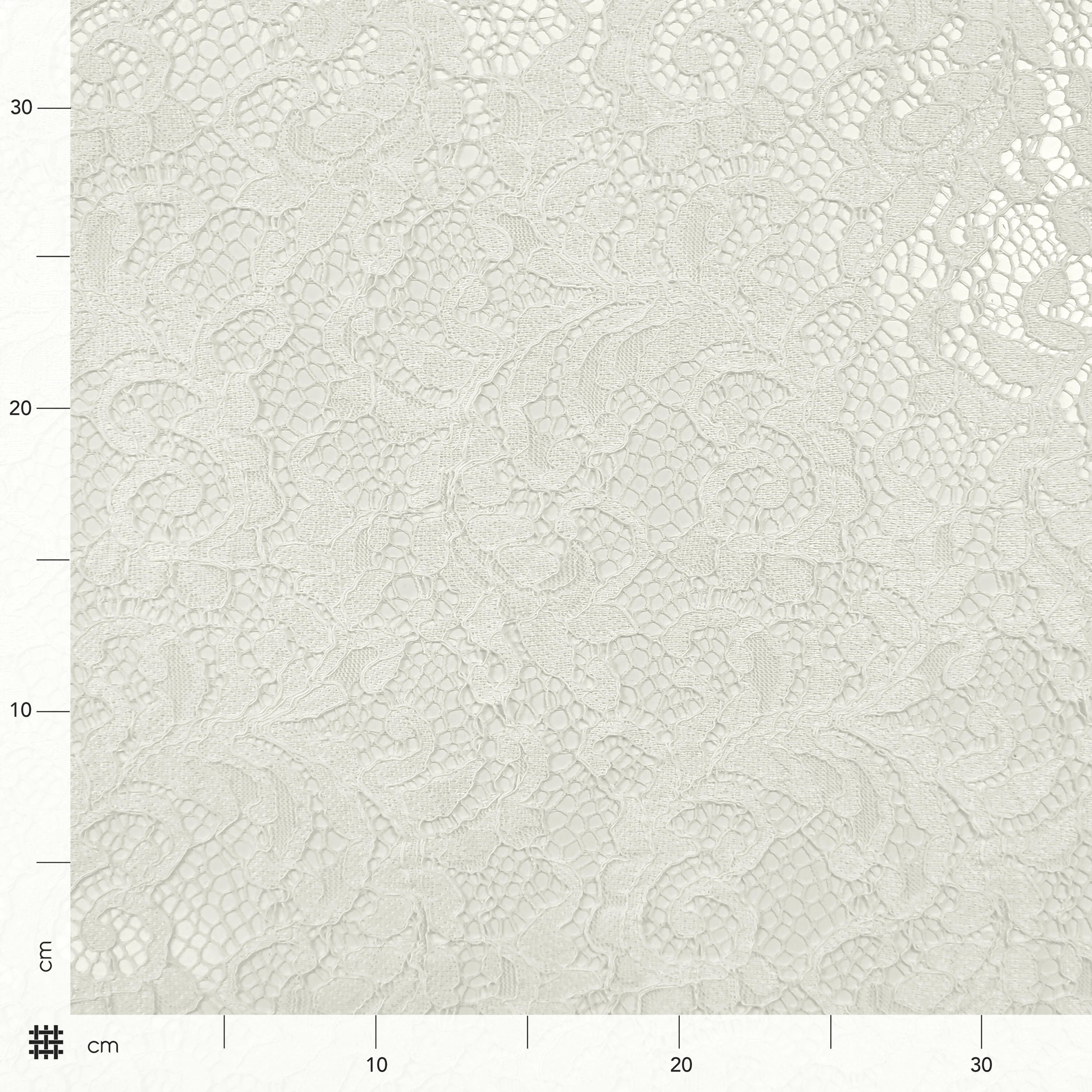 Micky Lace Image
