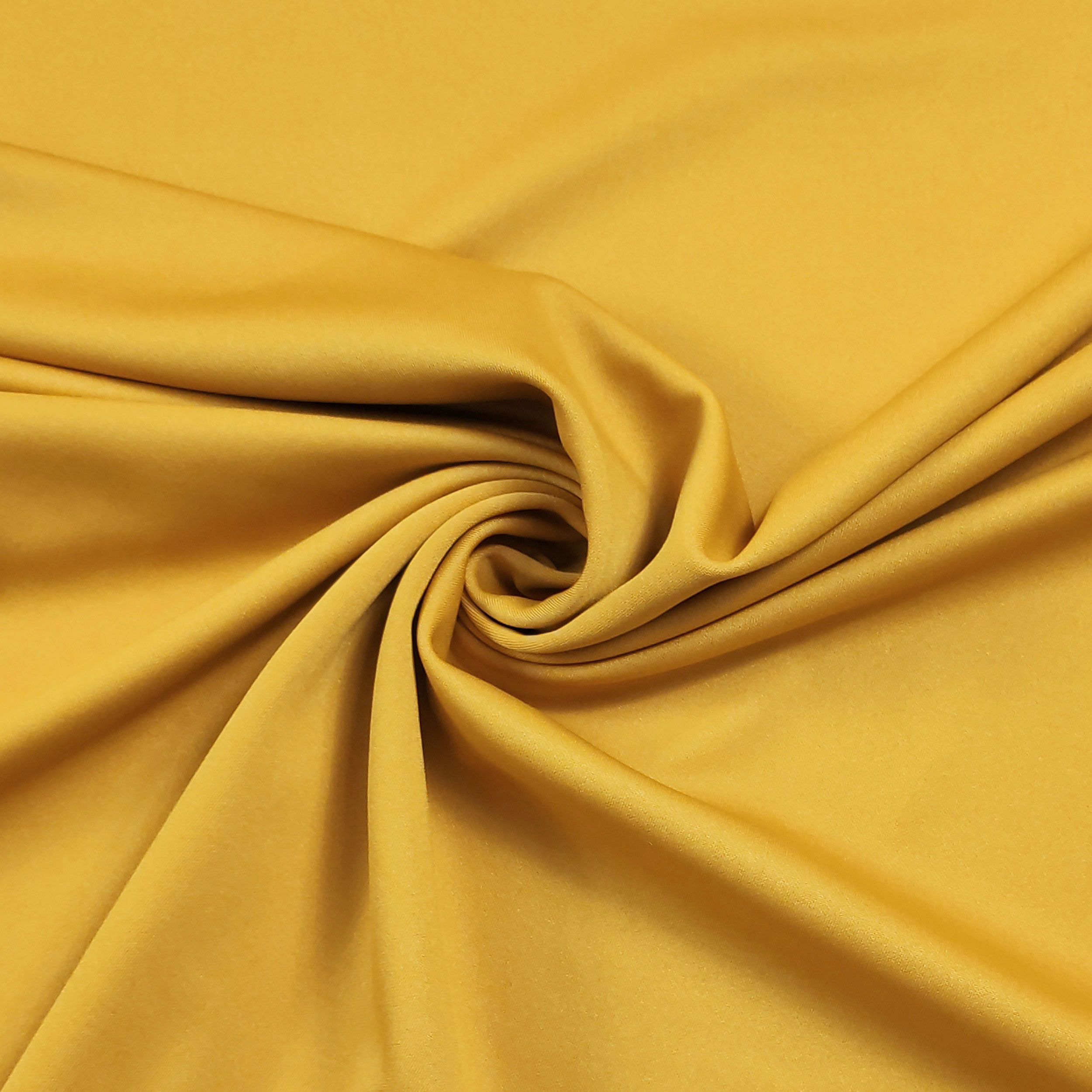 Hand Crepe Scuba jersey Image