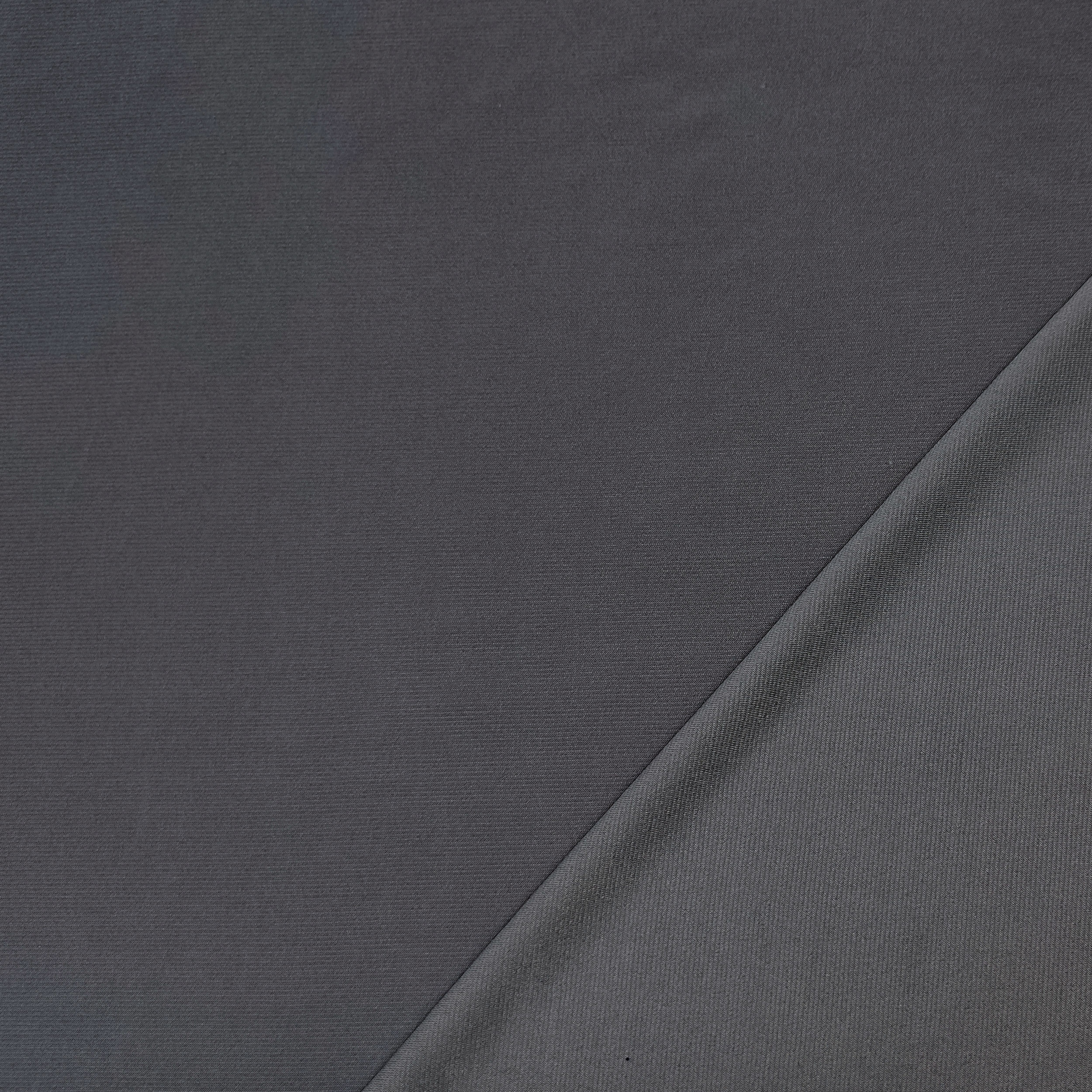 Dressmaking Plain Ribbing Jersey Image
