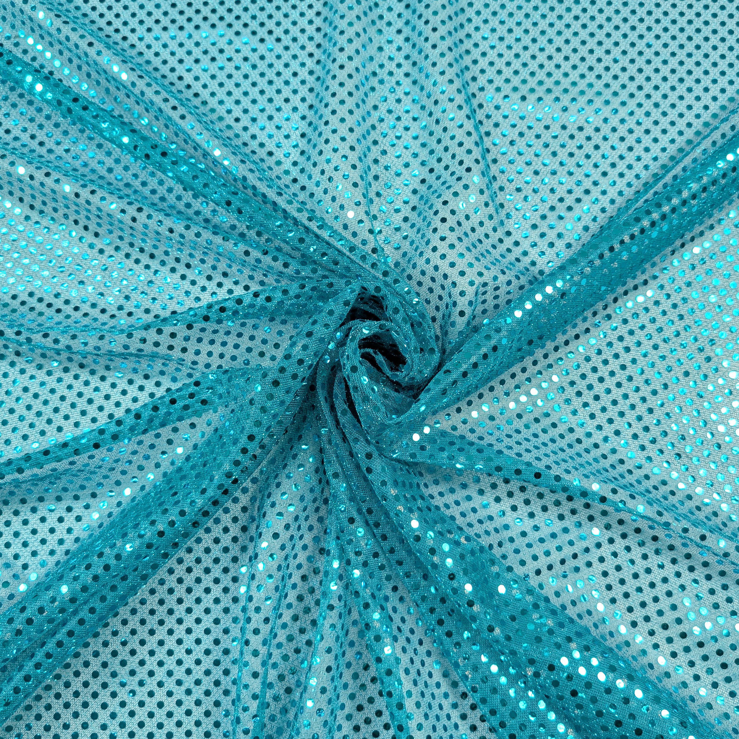 Tissu à paillettes bon marché Image