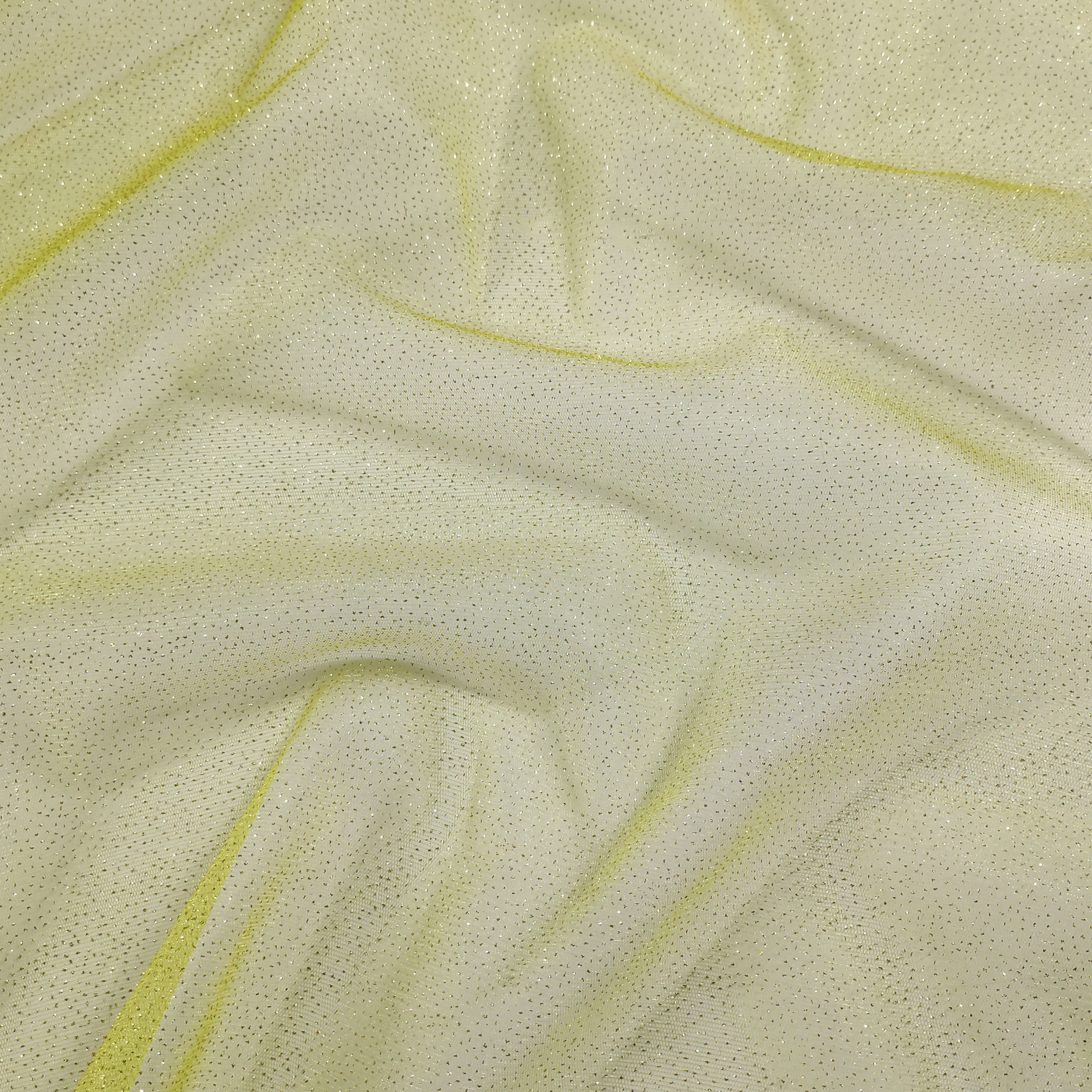 Dressmaking Sparkling Tulle Image