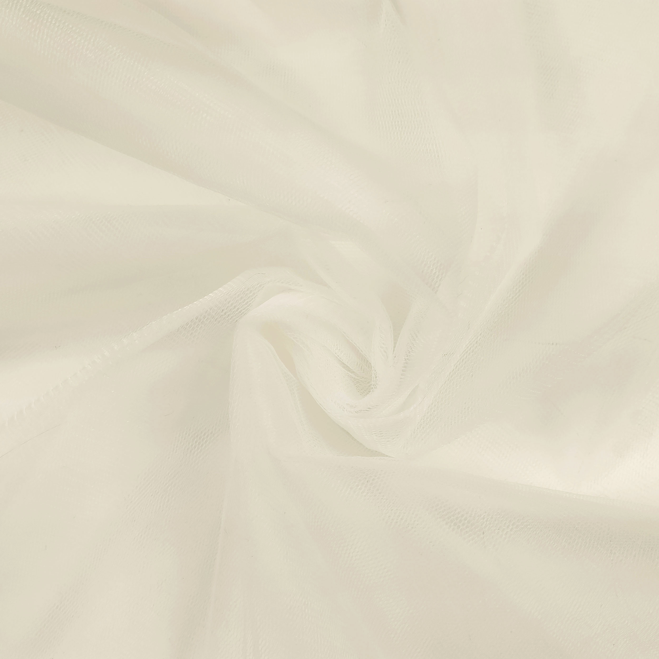 Unicolour Tulle Image