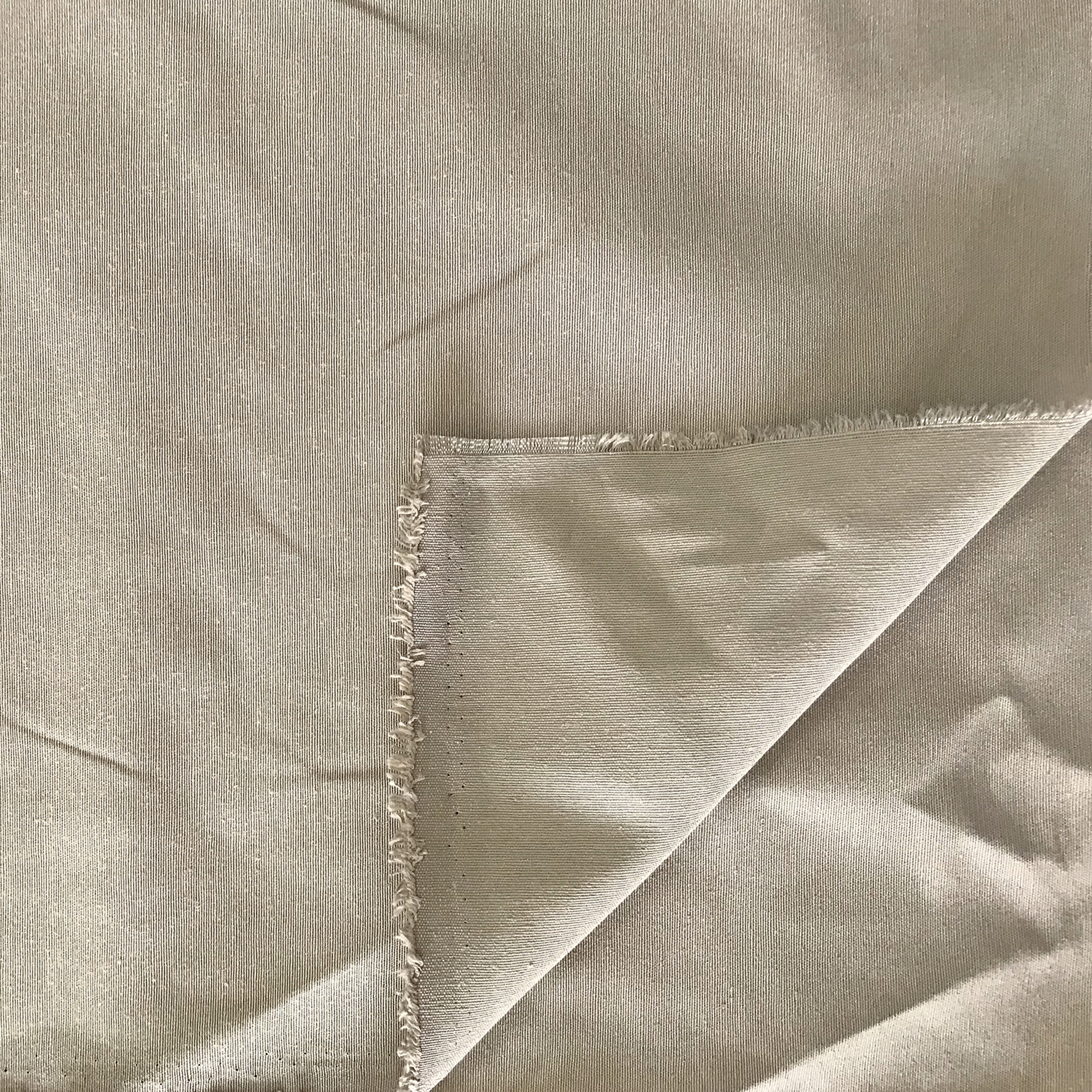 Cotton Blend Upholstery Fabric Image