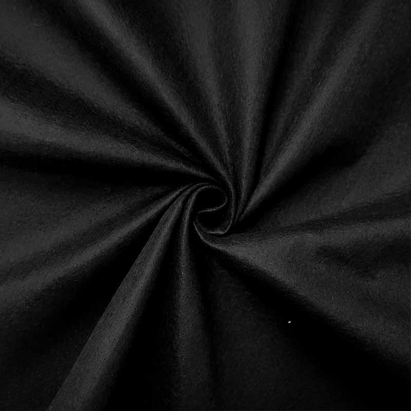 Unicolour Soft Thin Felt Image