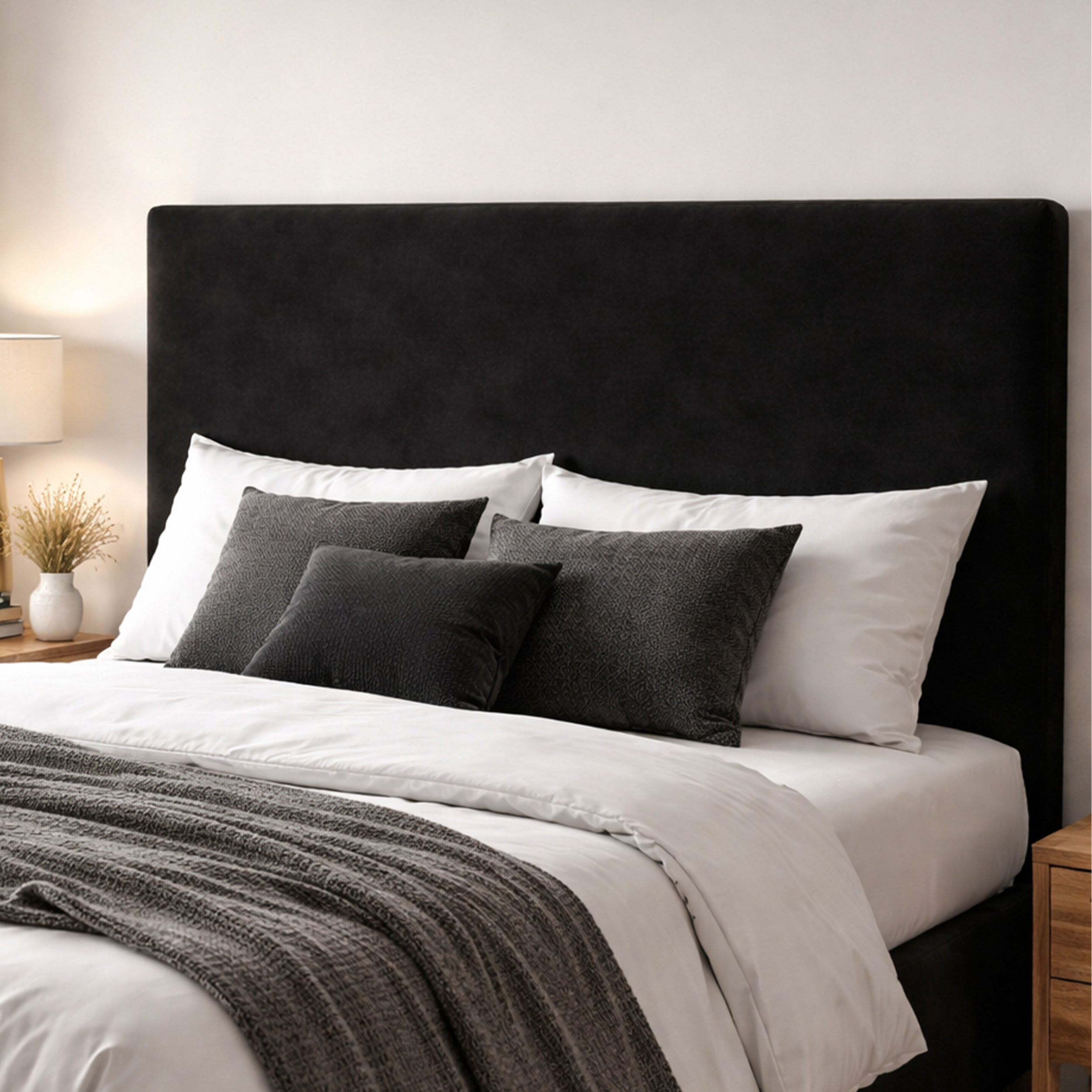 Upholstery Stain Resistant Faux Suede Image