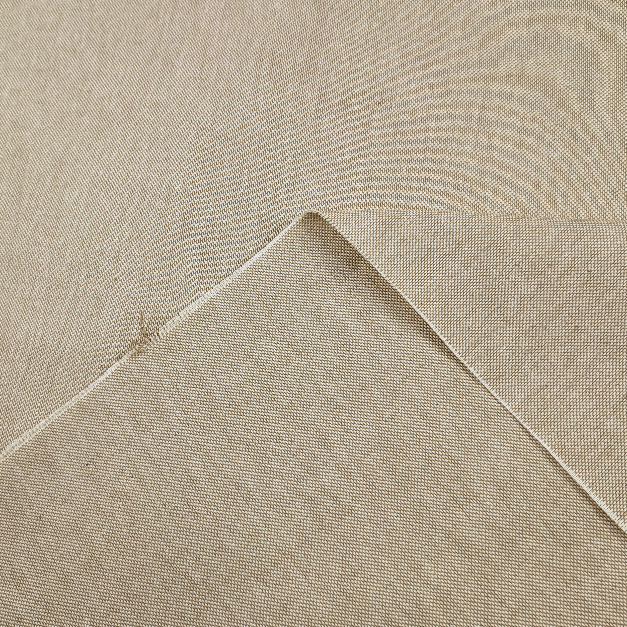 Panama fabric Melange Melange Rope Image