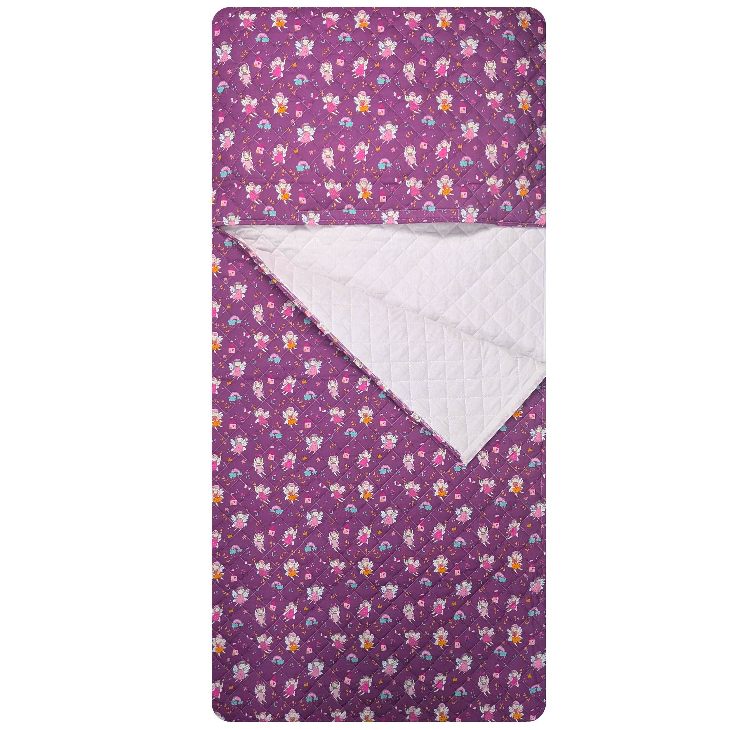 Fairies Baby Sleeping Bag 