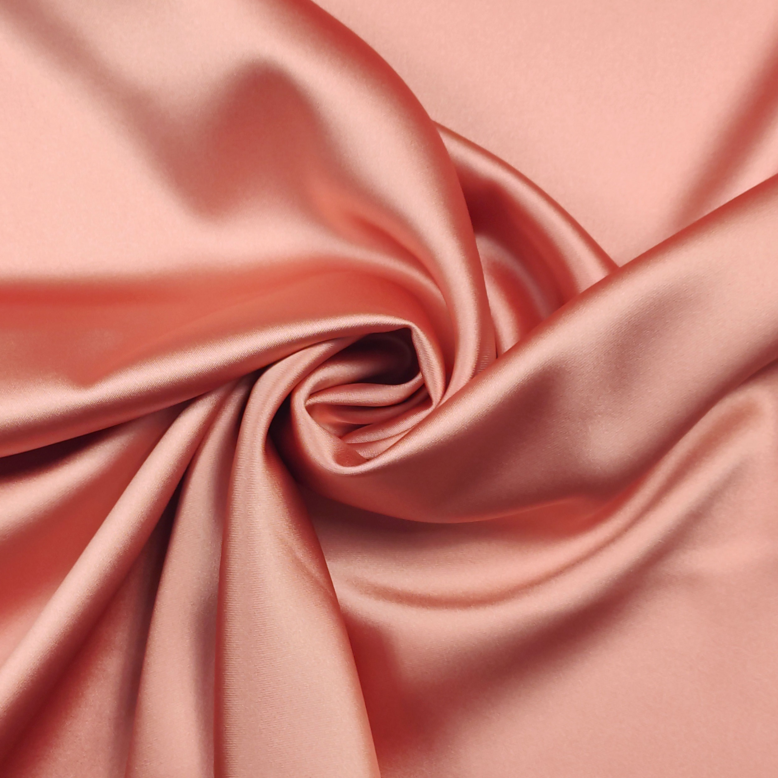 Stretch Satin Cady Lux Image
