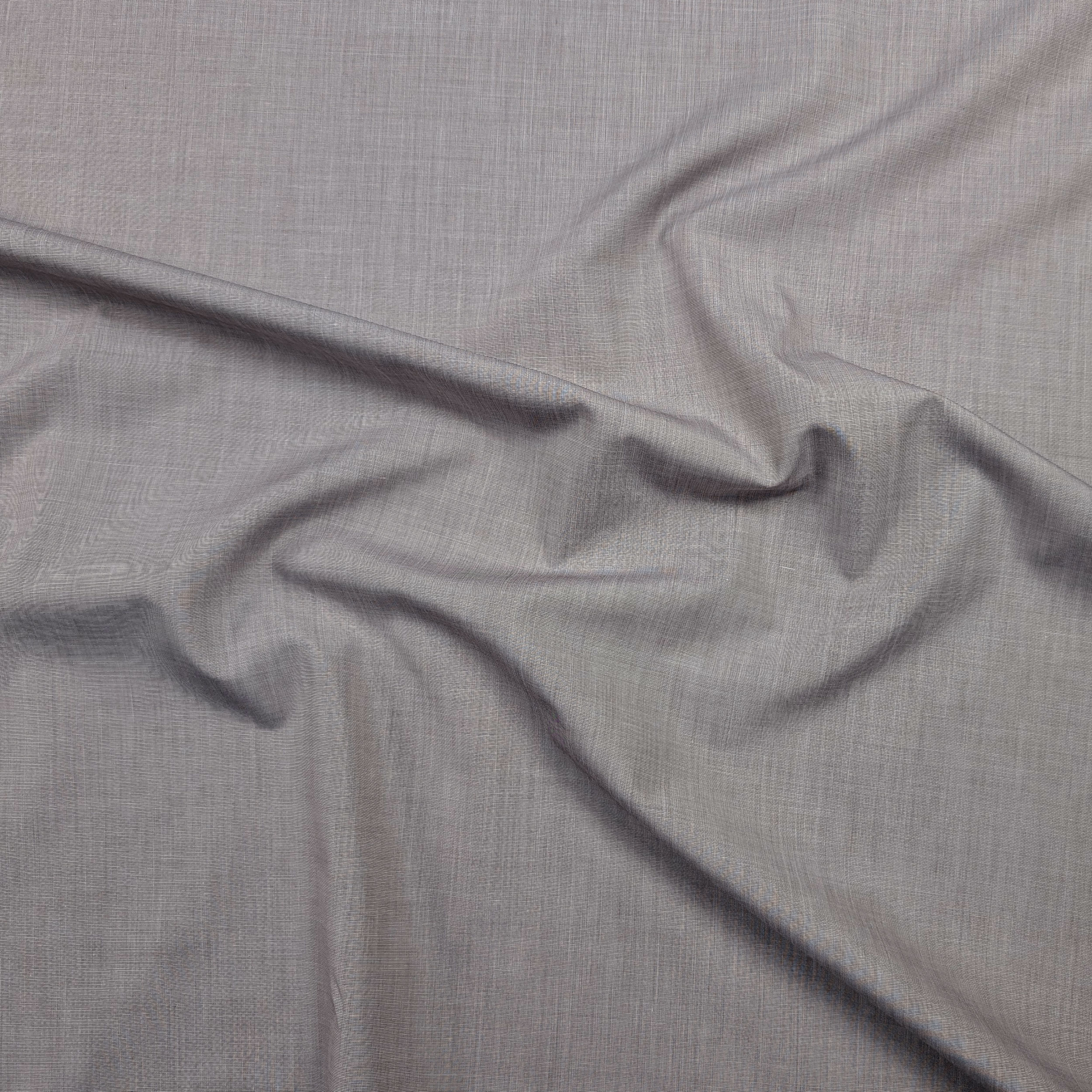 Cotton for Plain Grey Shirts Image
