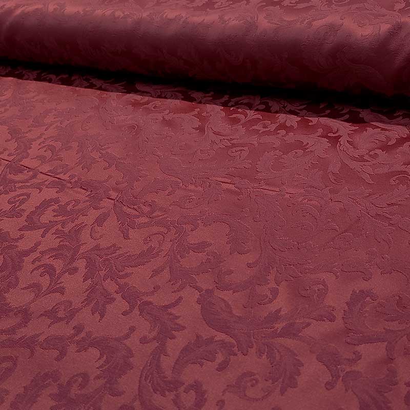 Upholstery Floral Damask Image