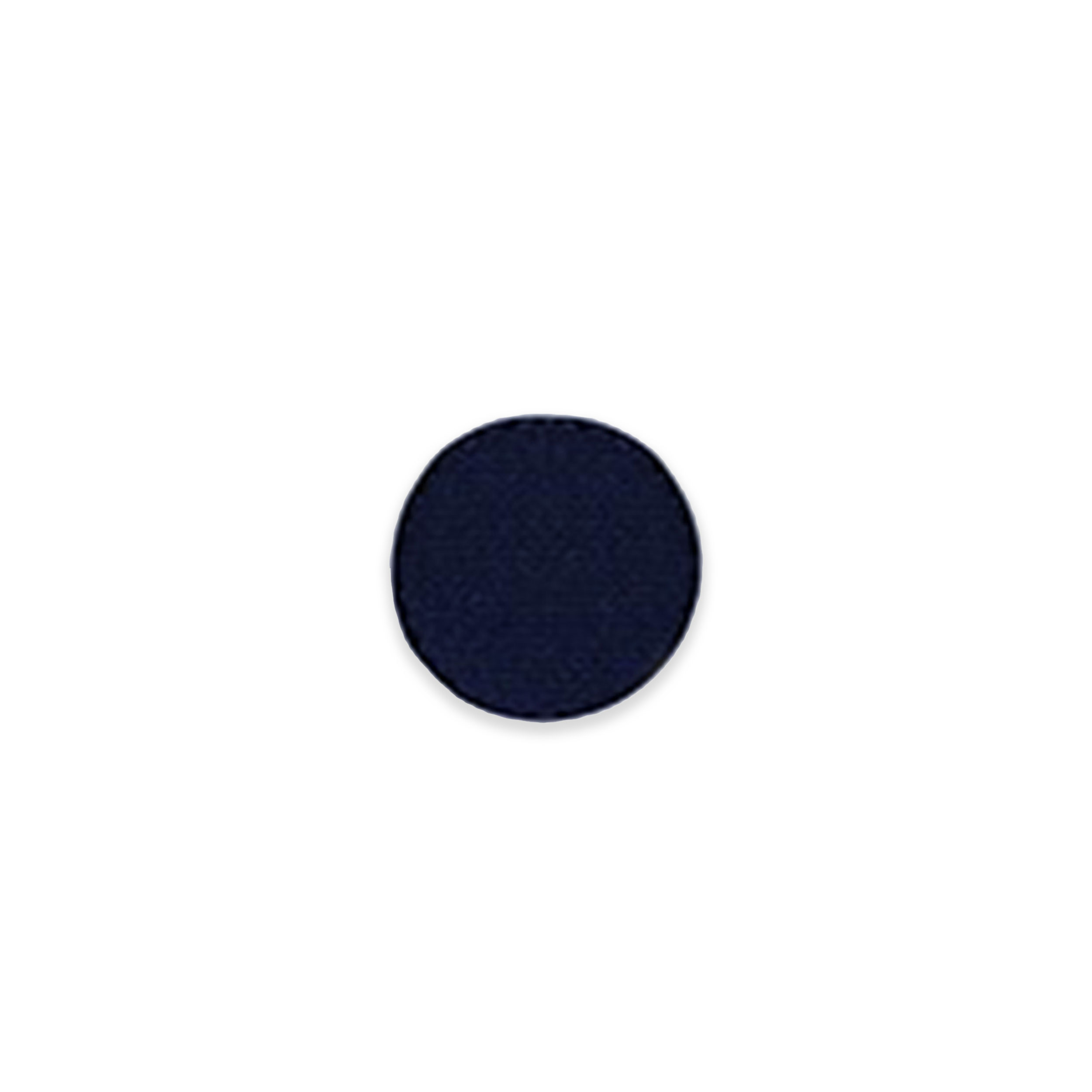 Mini patch rond auto-adhésif 3