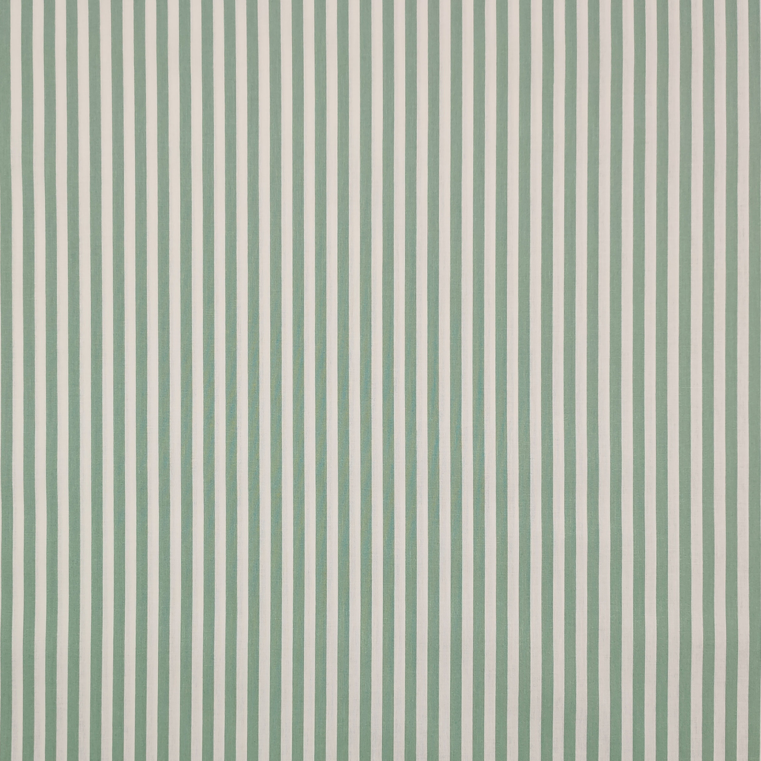 Dressmaking Striped Cotton 1