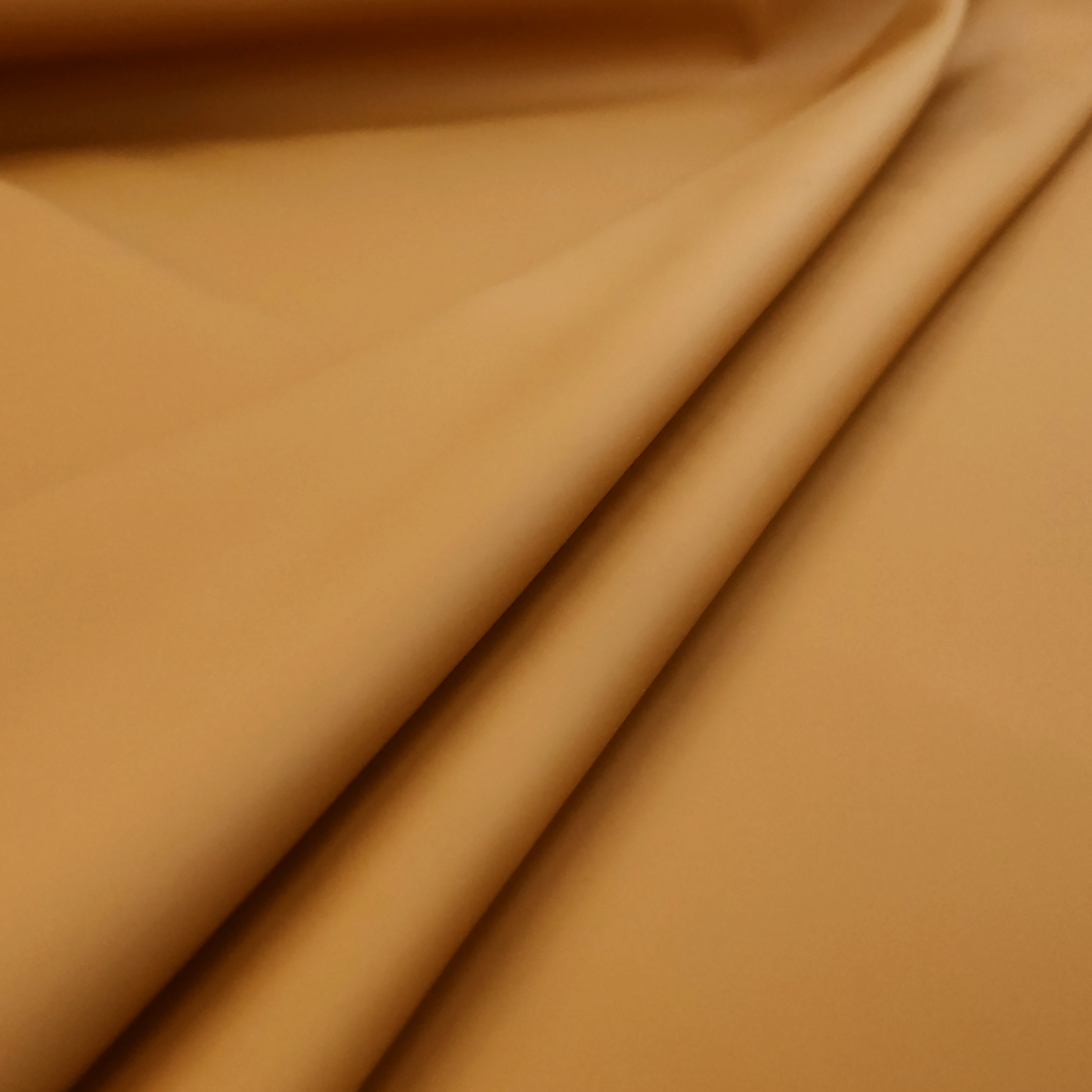 Weiches Kunstleder matt Camel Image