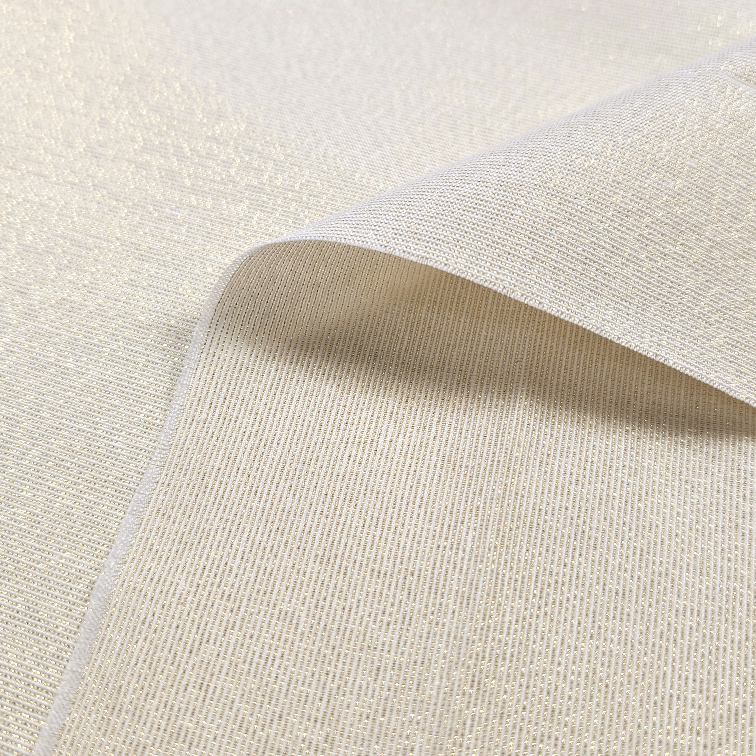 Panama Light Gold Lurex Image