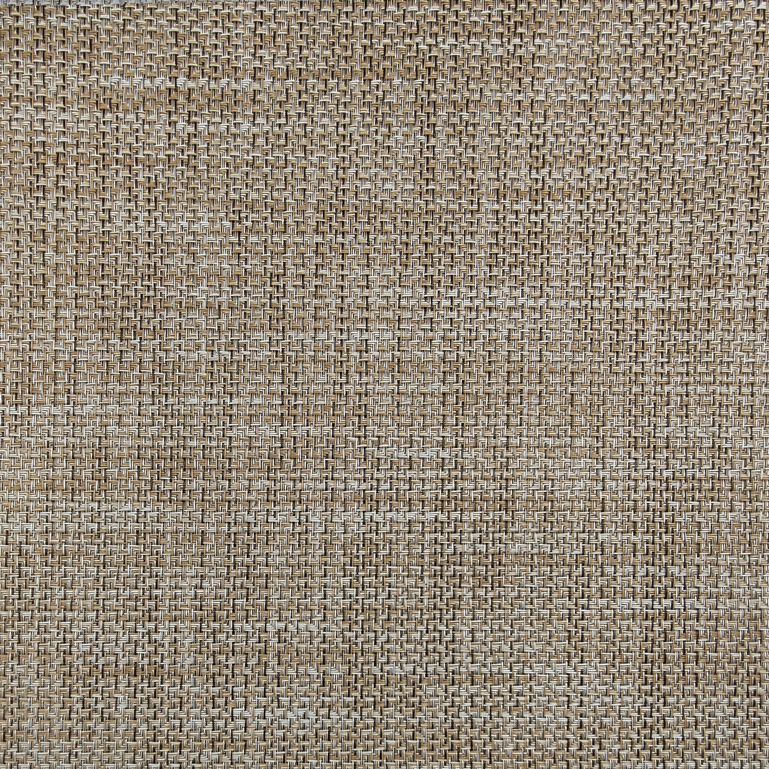 Intrecci Beige Grau Küchenmatten