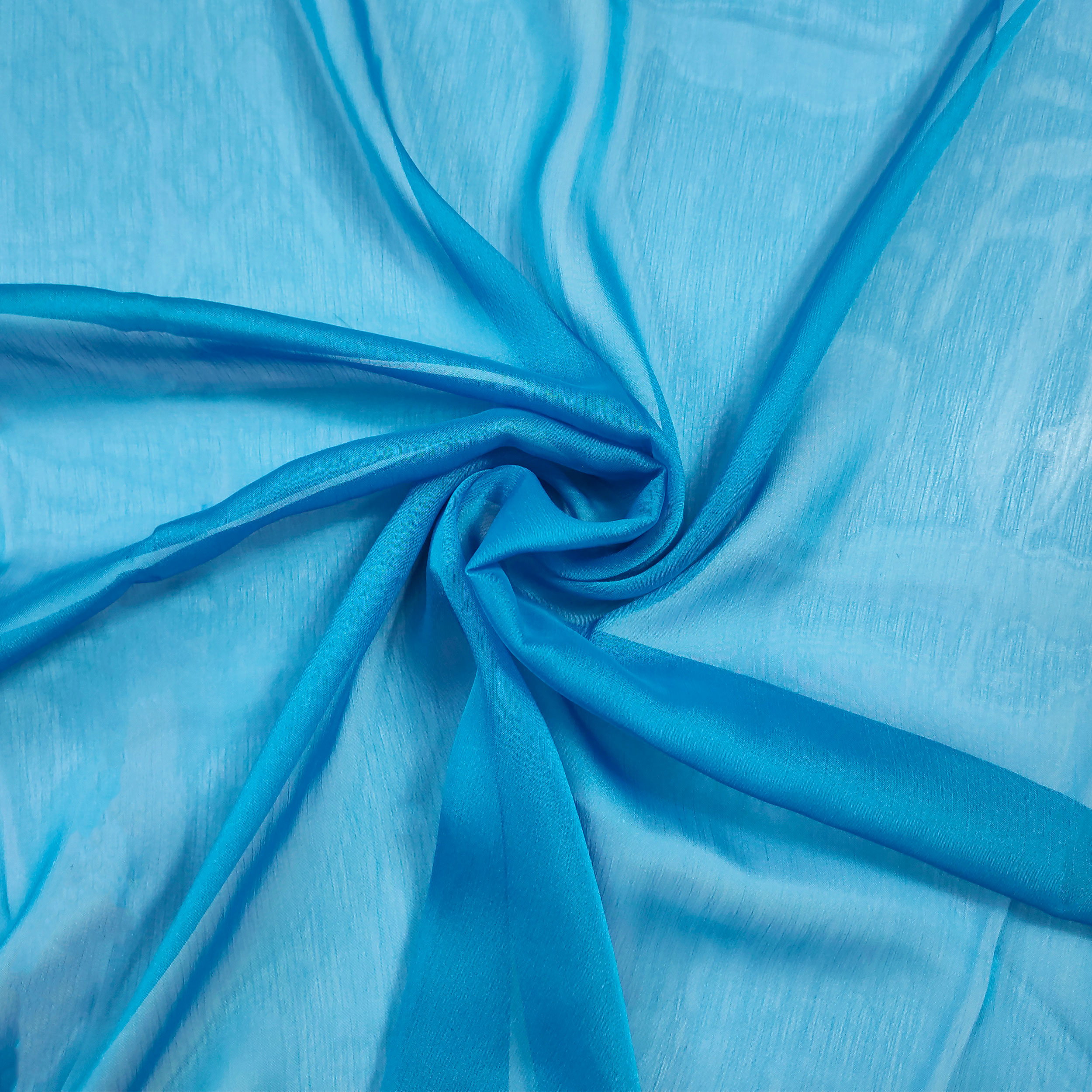 Iridescent Chiffon Image