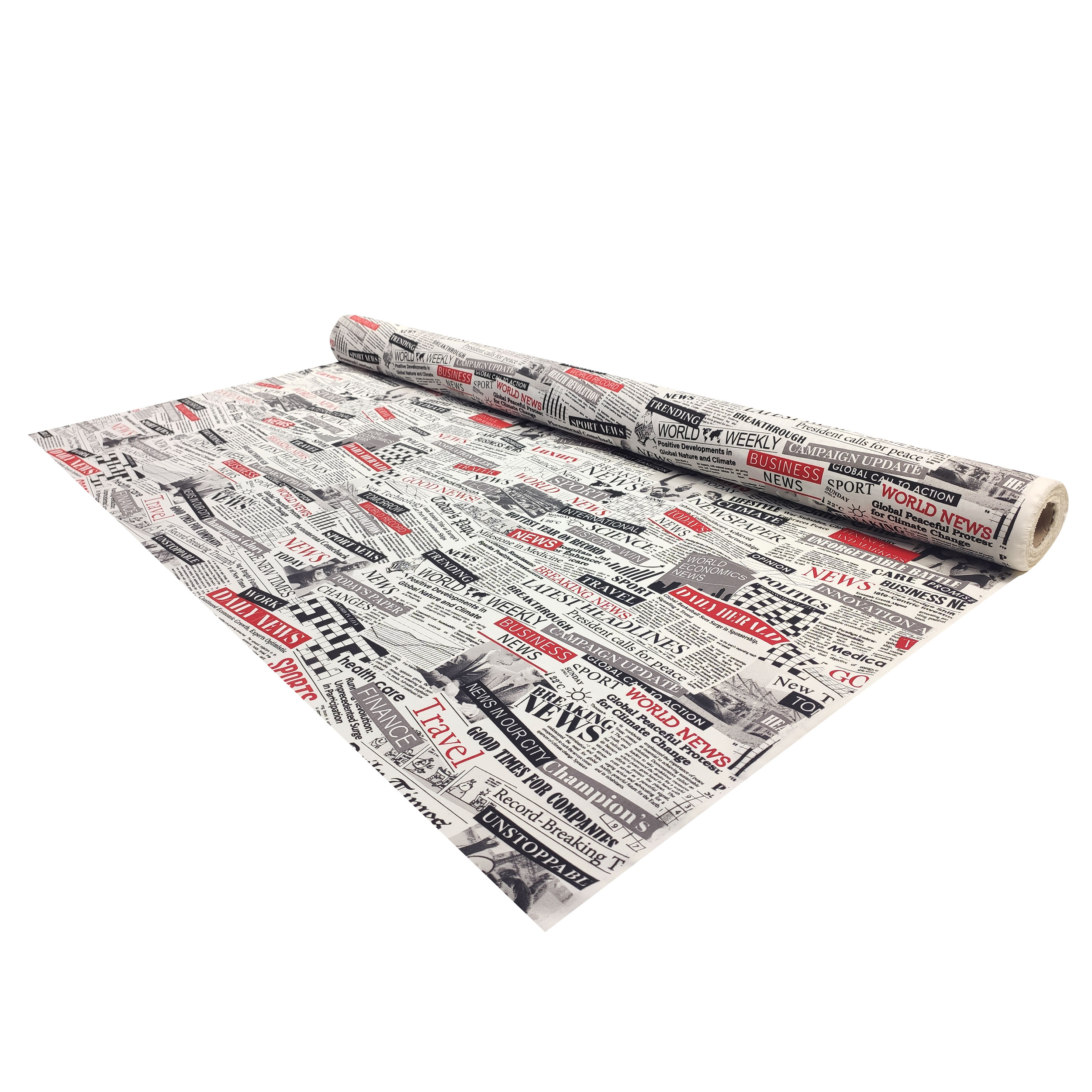 Panama Fabric Daily News Image