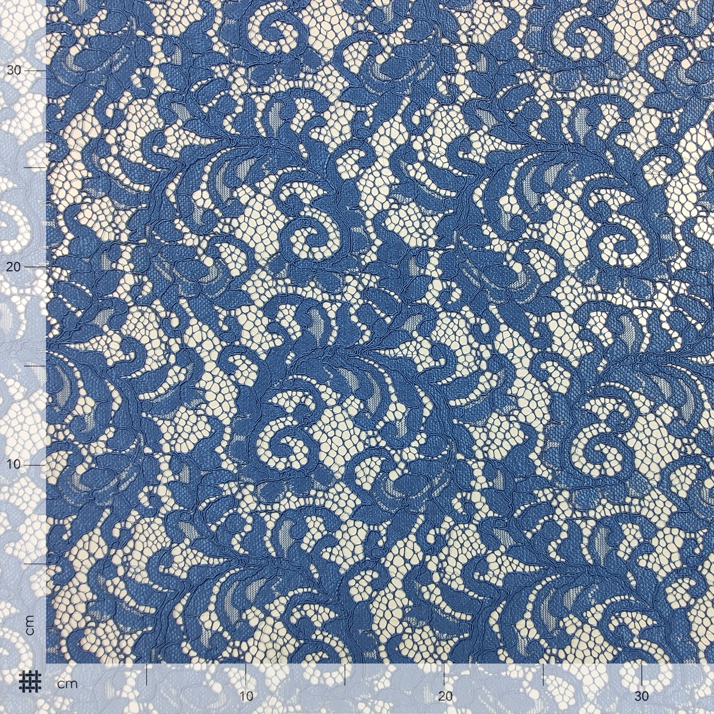 Micky Lace Image