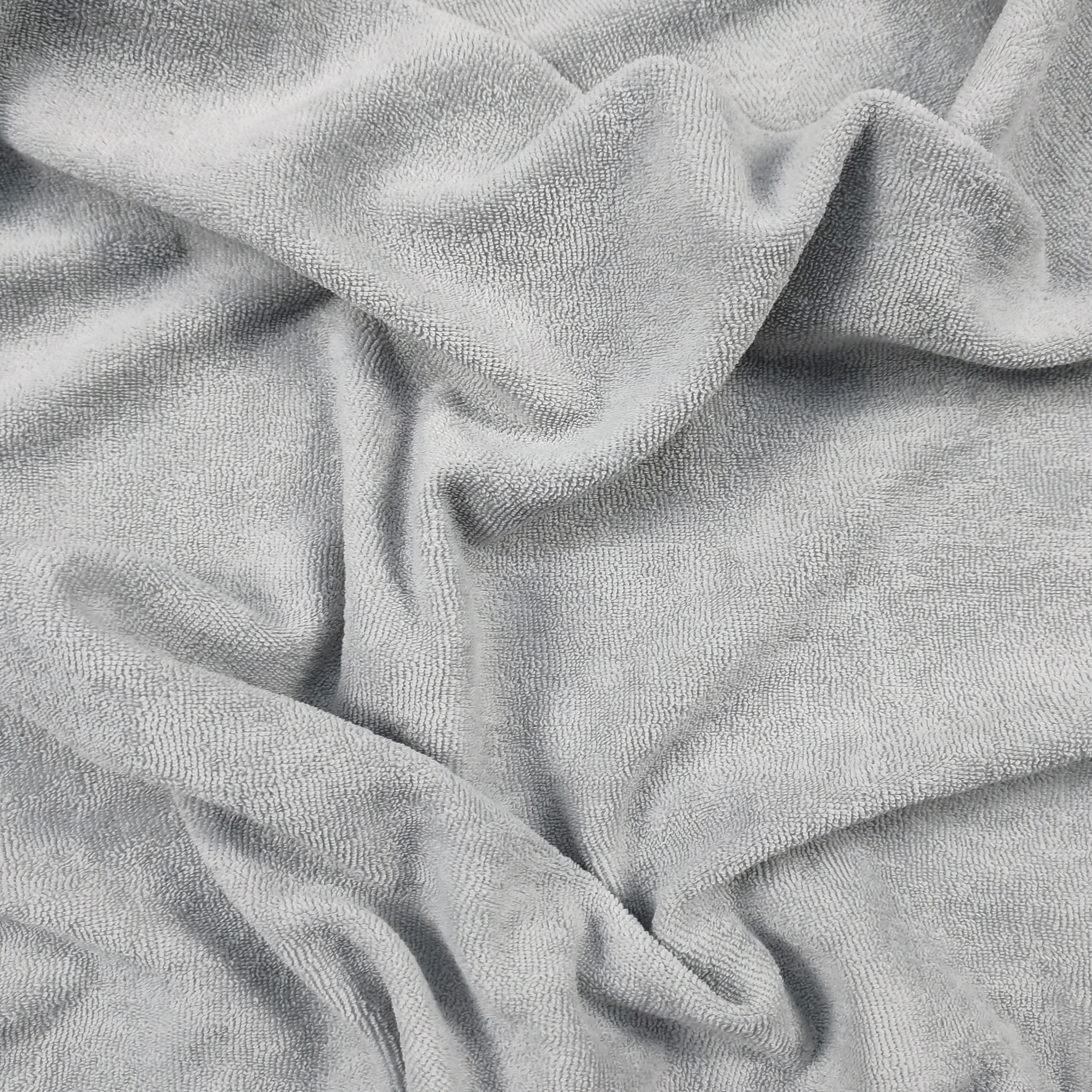 Baby Terry Fabric Image