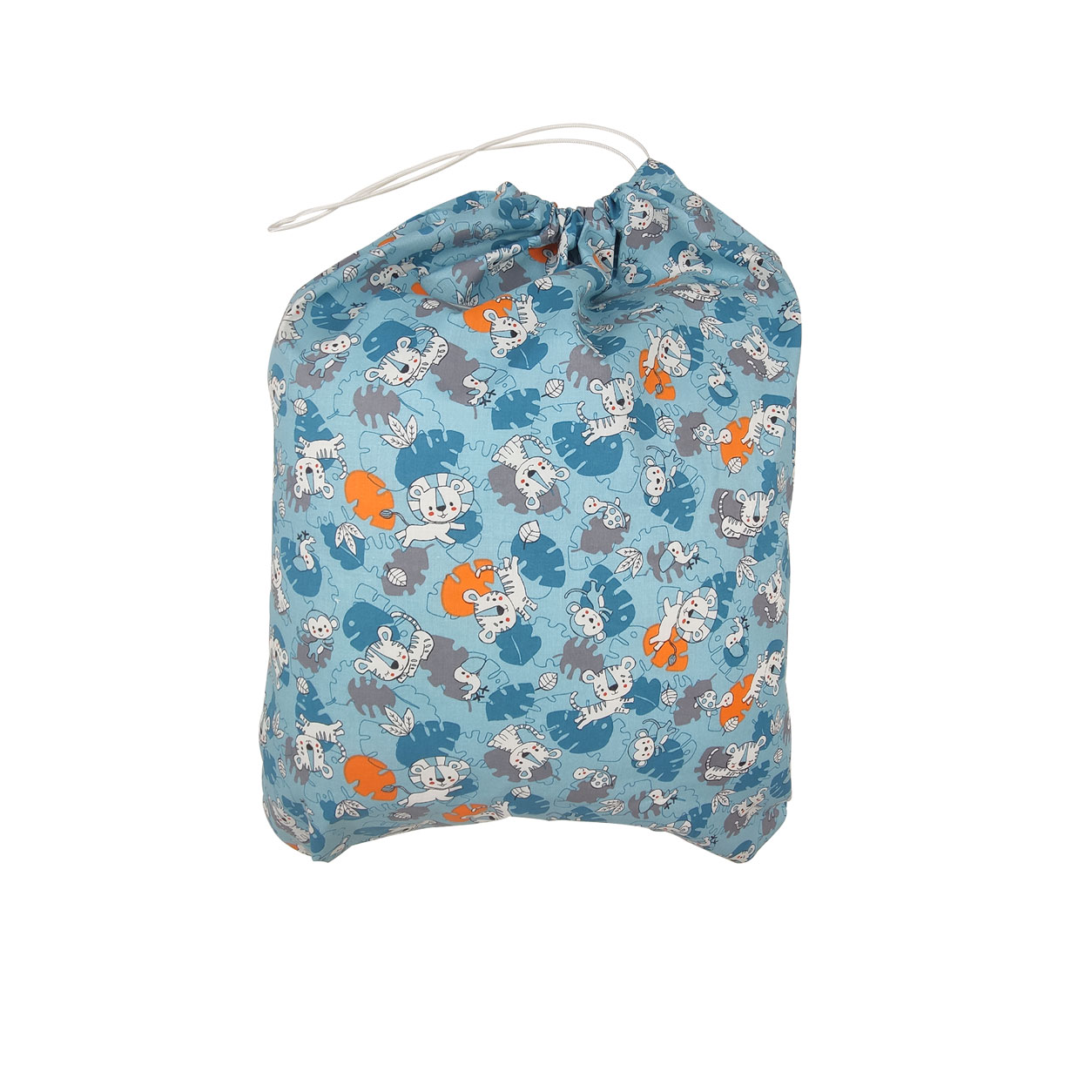 sacchetto-asilo-con-leoncini-sfondo-azzurro