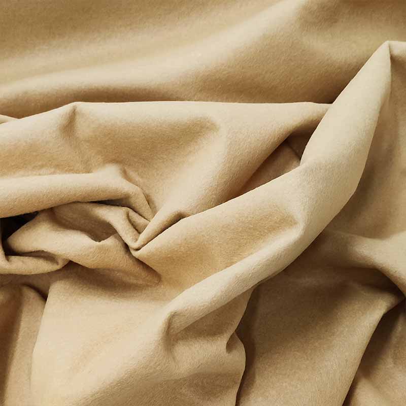 Unicolour Soft Thin Felt Image