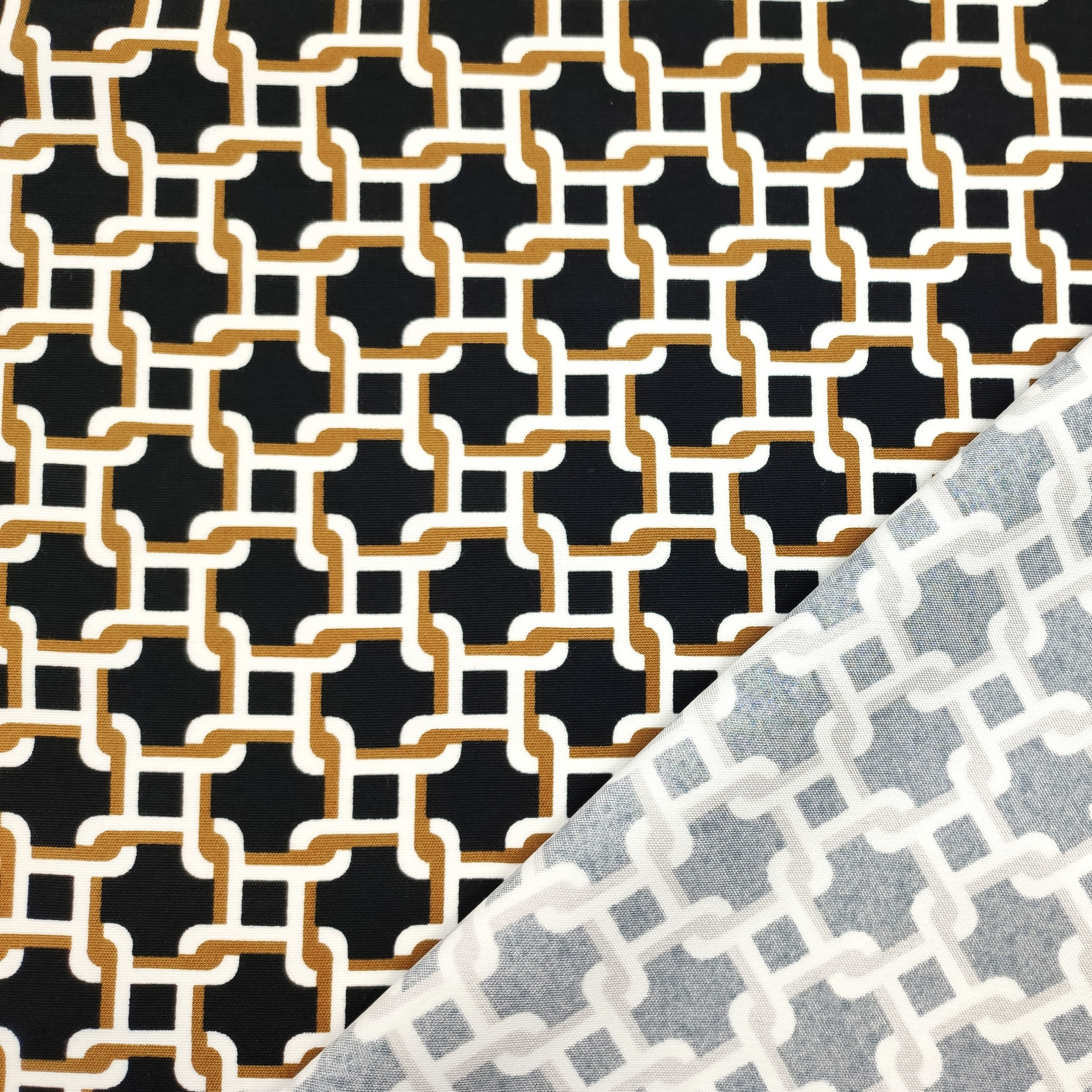 Viscose Silk Weaves Fashion Natural
