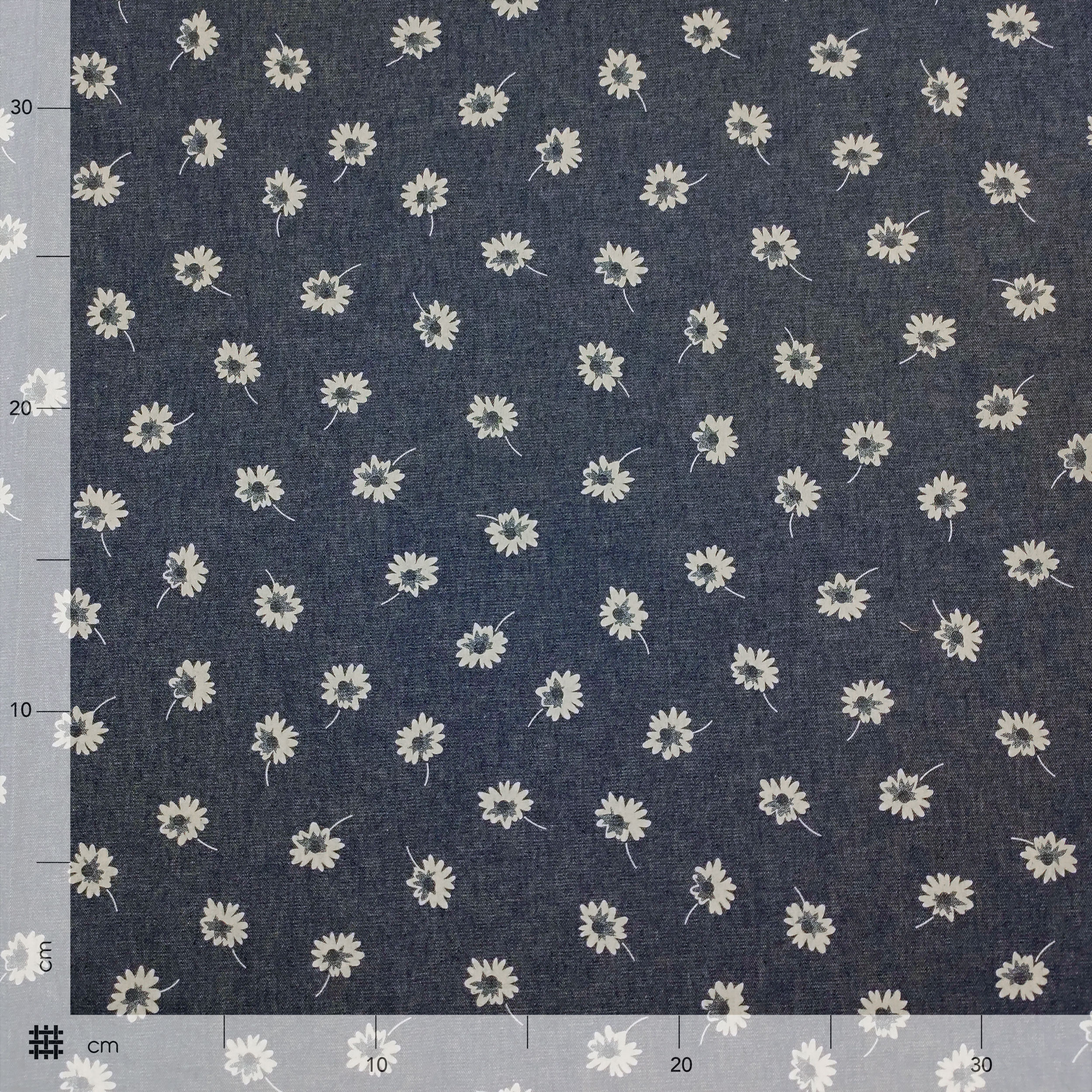 Fiorellini Cotton Jeans Image