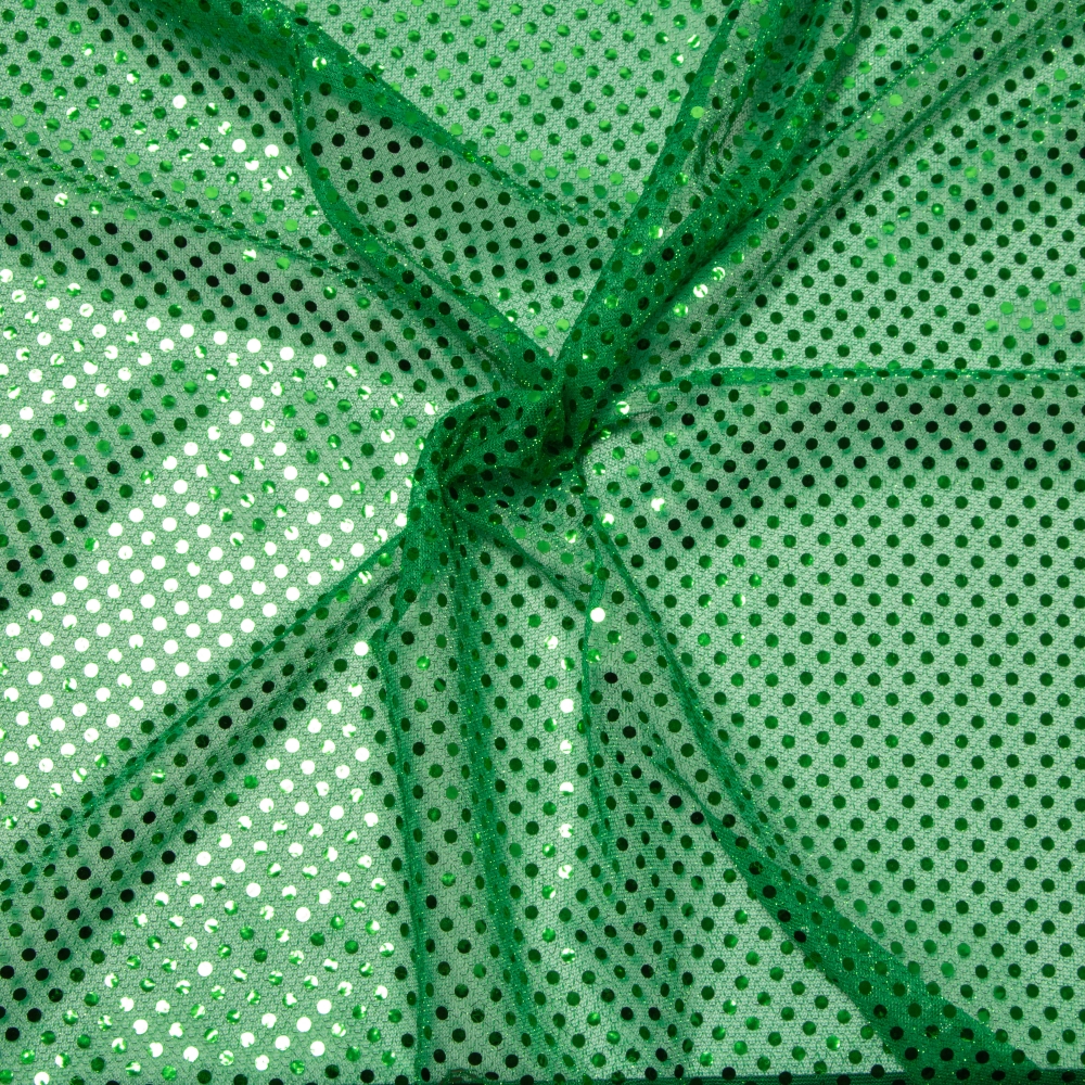 Plain Dressmaking Sequin Image