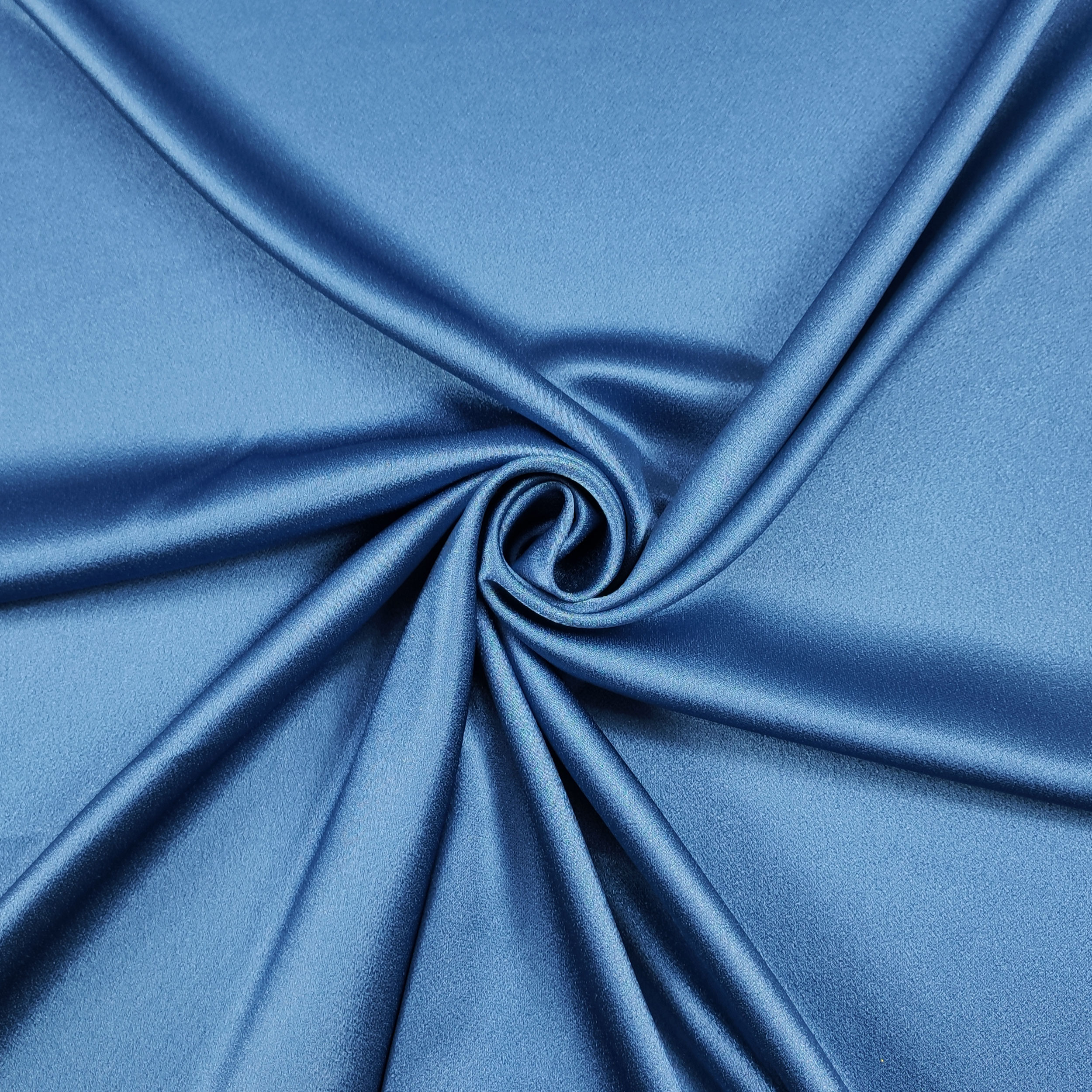 Dressmaking Stretch Cady Image
