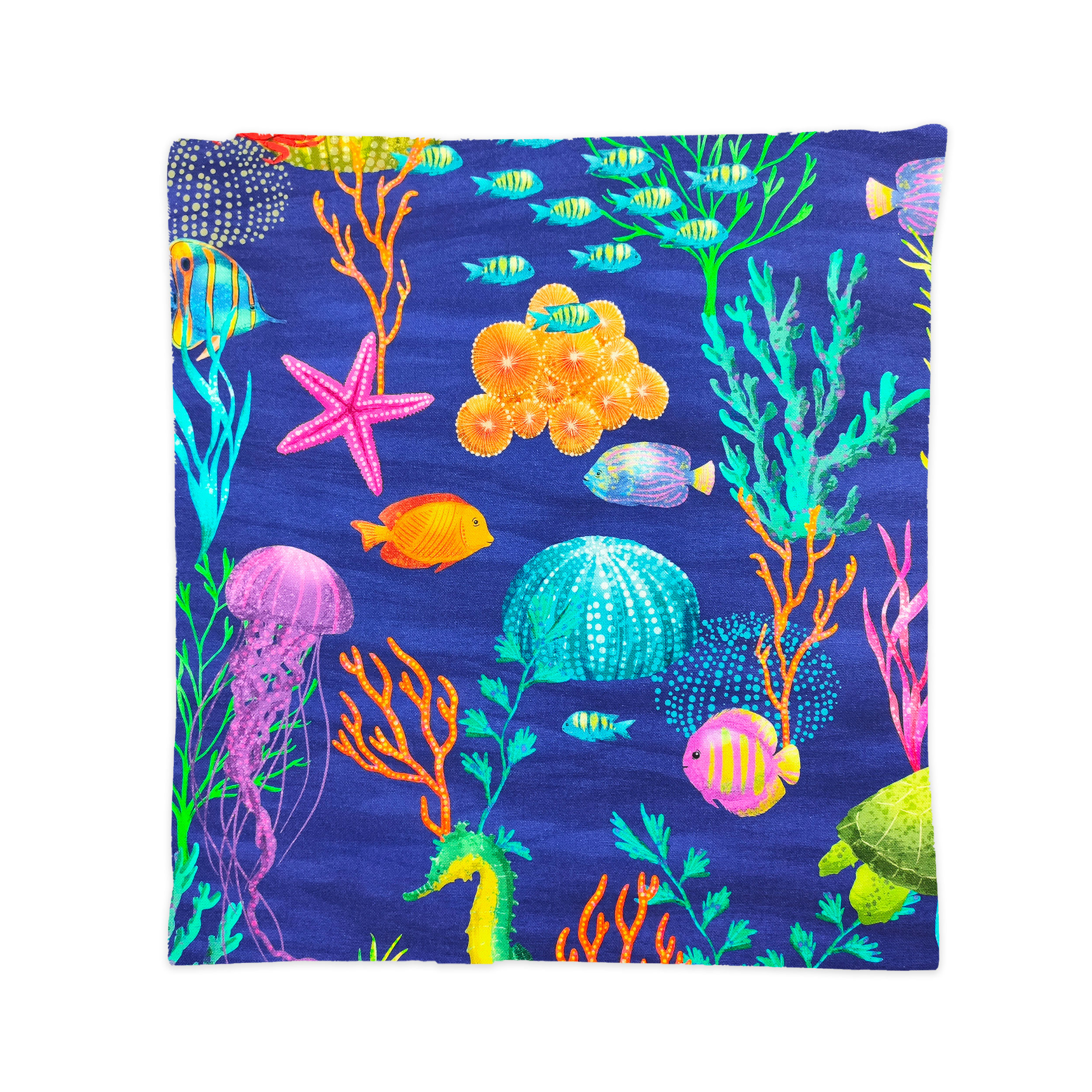 Vita Sottomarina Cushion Pillowcase Image