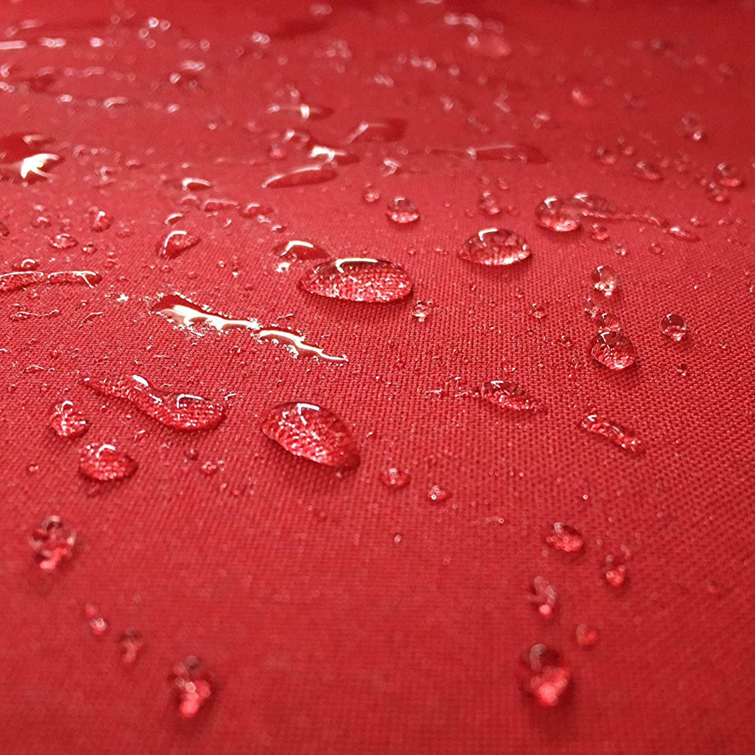 Outdoor Water Resistant Canvas Fabric  Image
