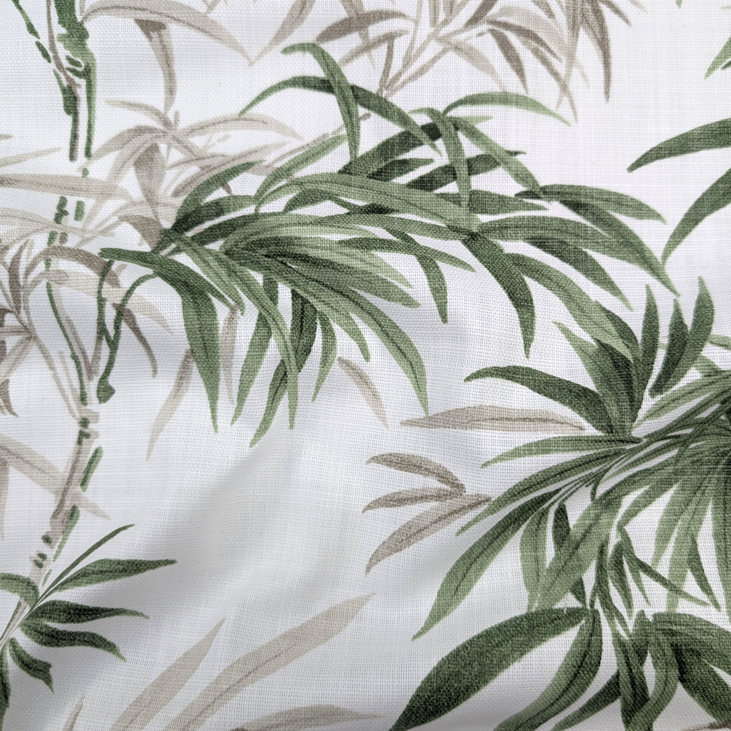 Bamboo Fancy Linen Cotton Image