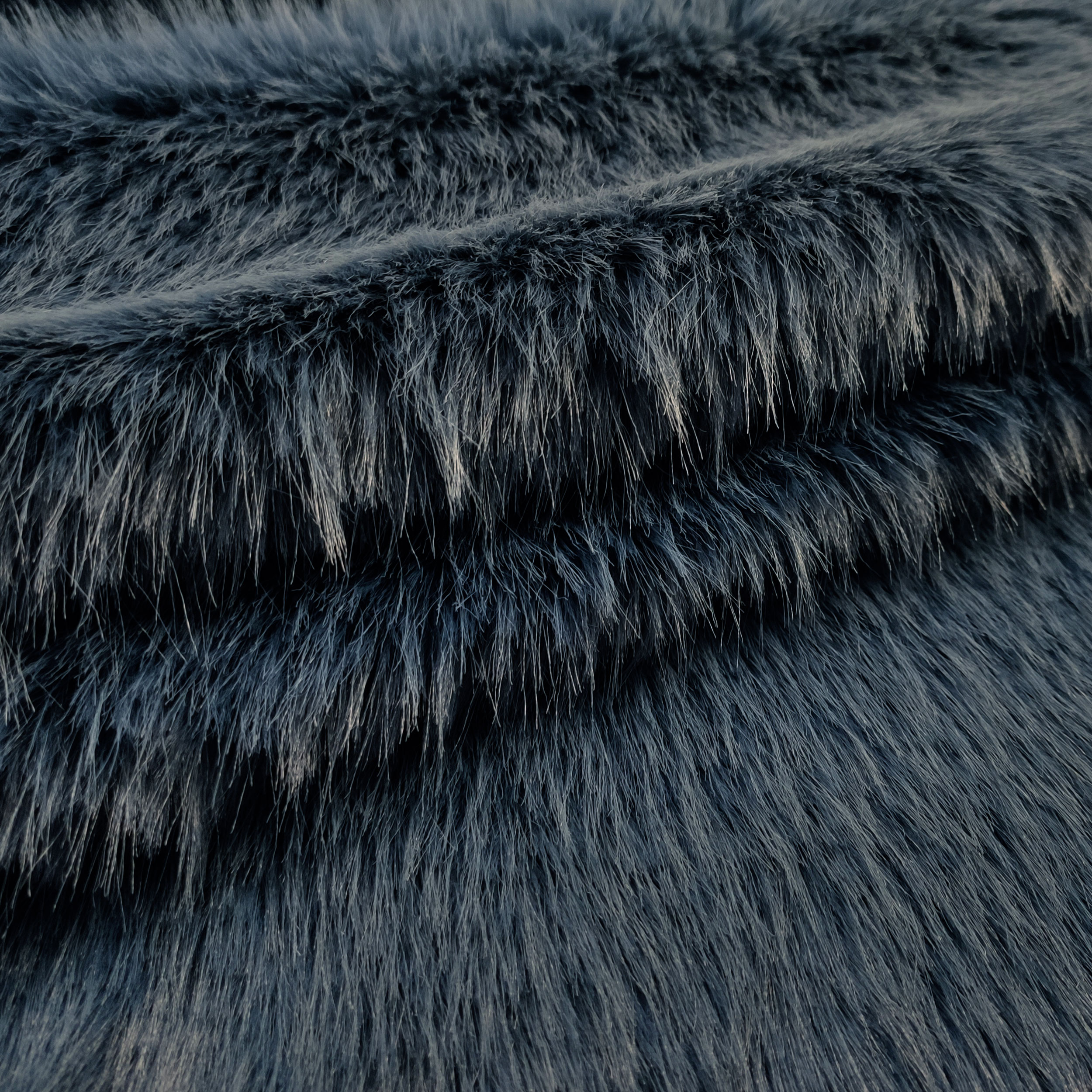 Dressmaking Imitation Fur Llama 3