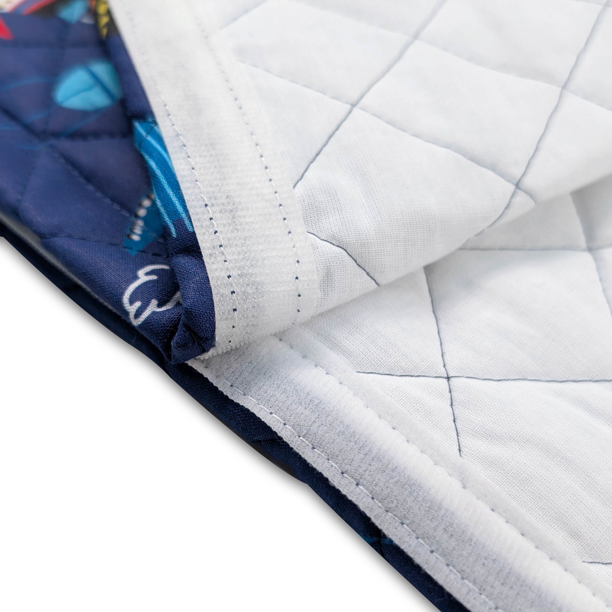Navicelle Patterned Sleeping Bag Image